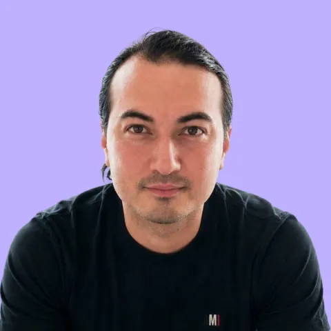 Giovanni Hashimoto, travel and points expert