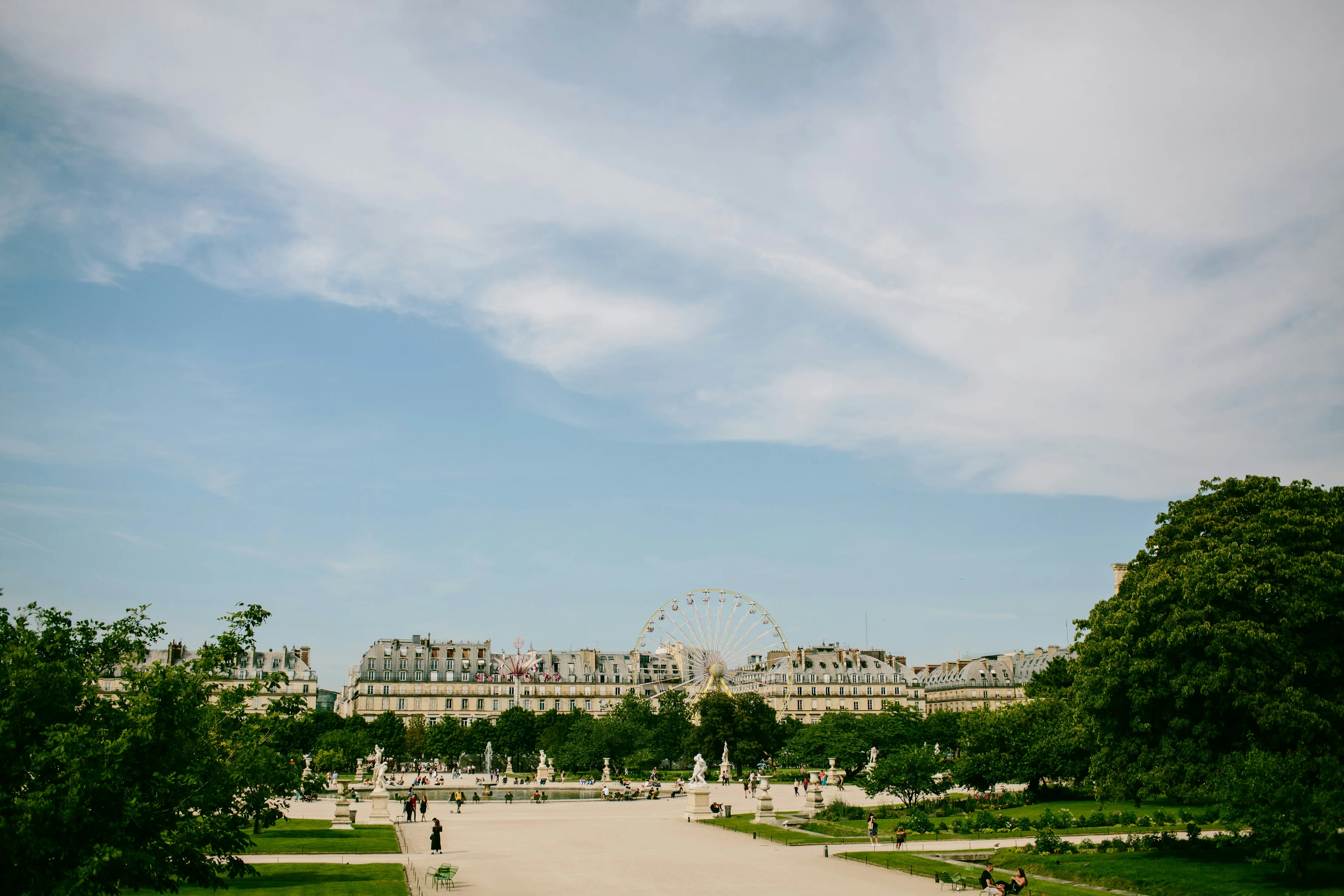 Why we love Paris (2 of 5)
