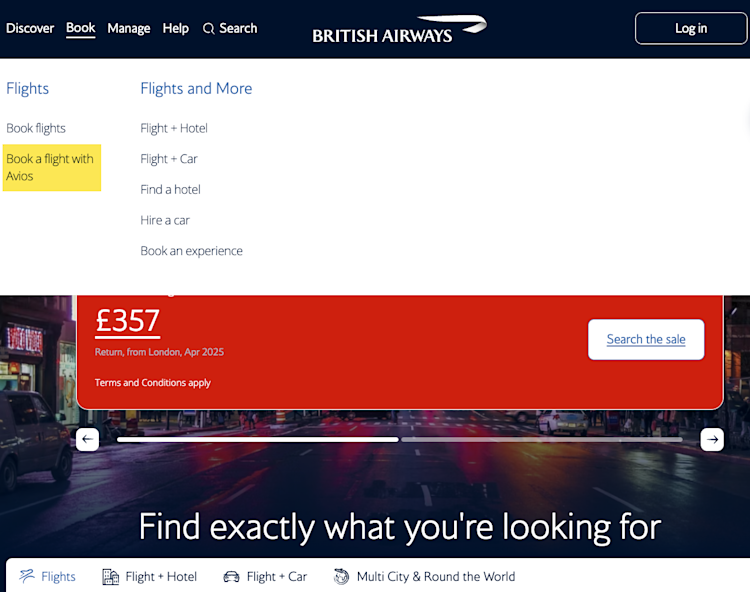 The Complete Guide to British Airways Executive Club