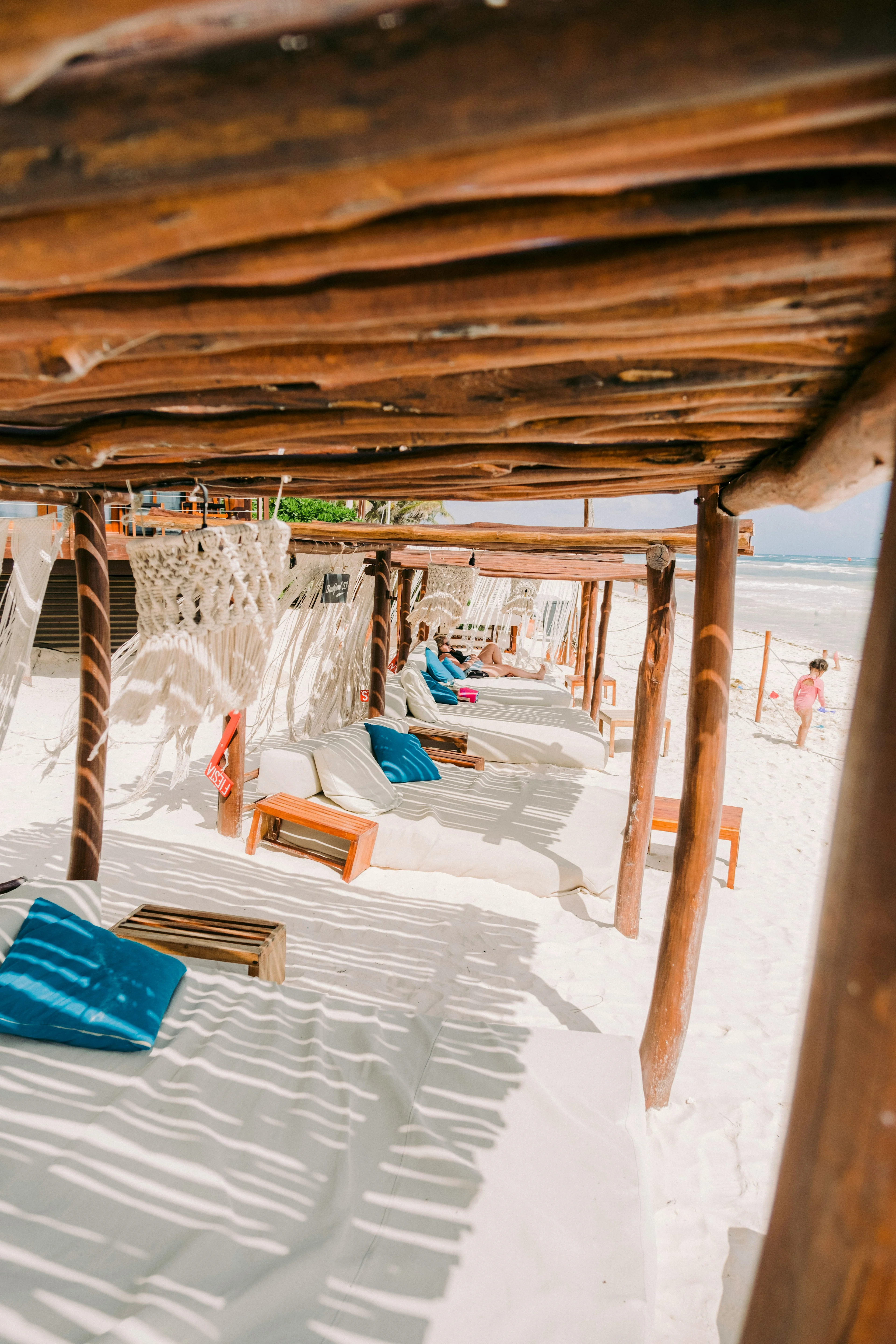 Why we love Cancun (2 of 5)