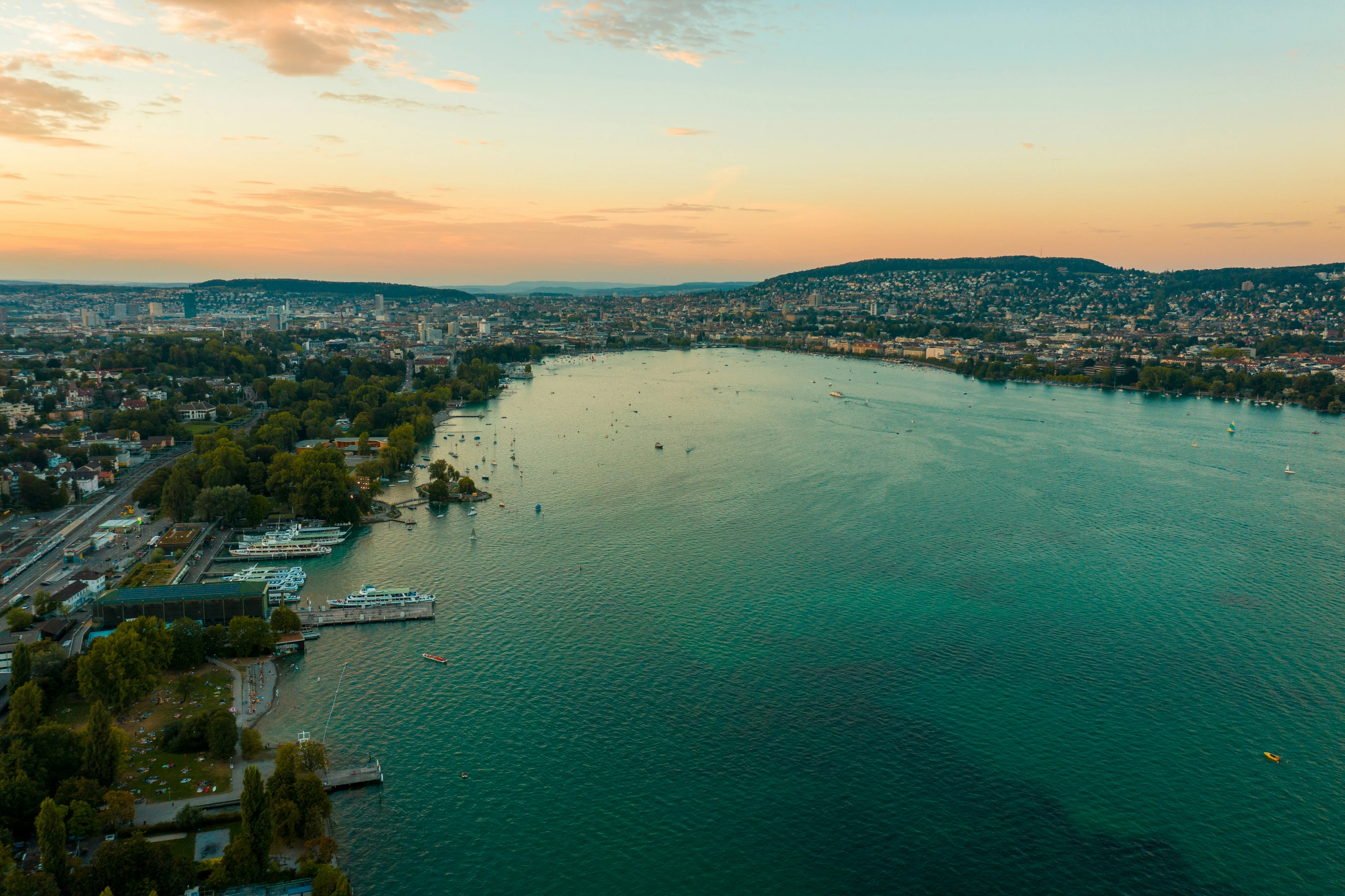 Why we love Zurich (5 of 7)