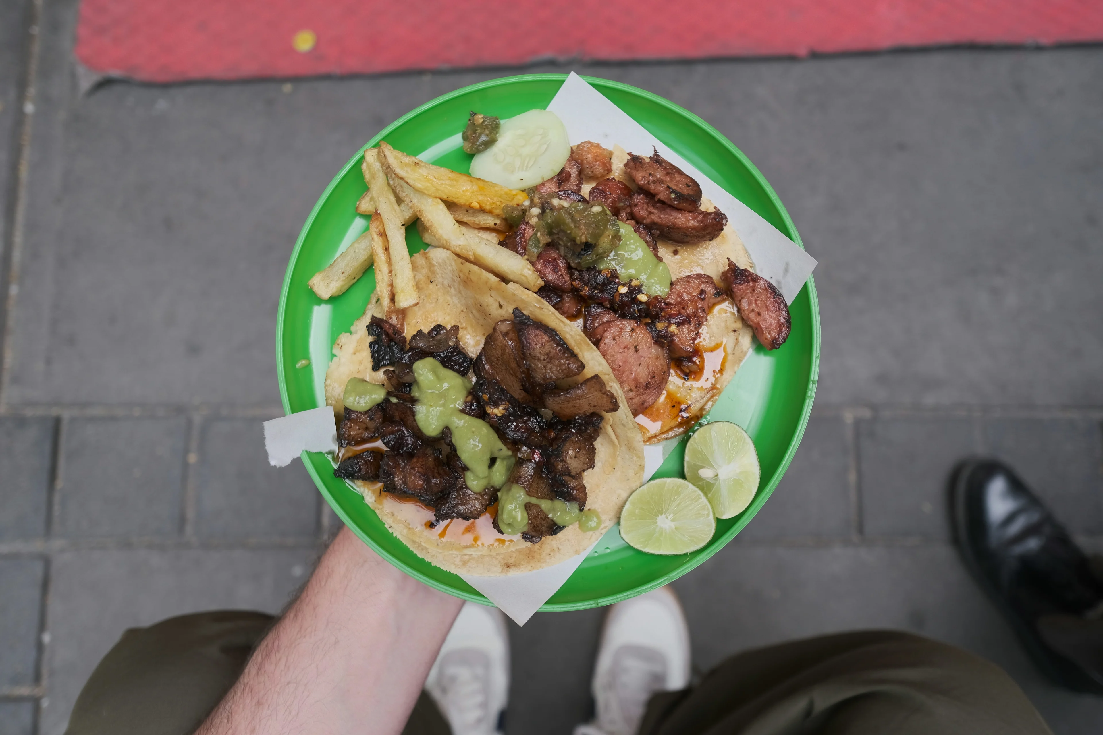 Why we love Mexico City (4 of 5)