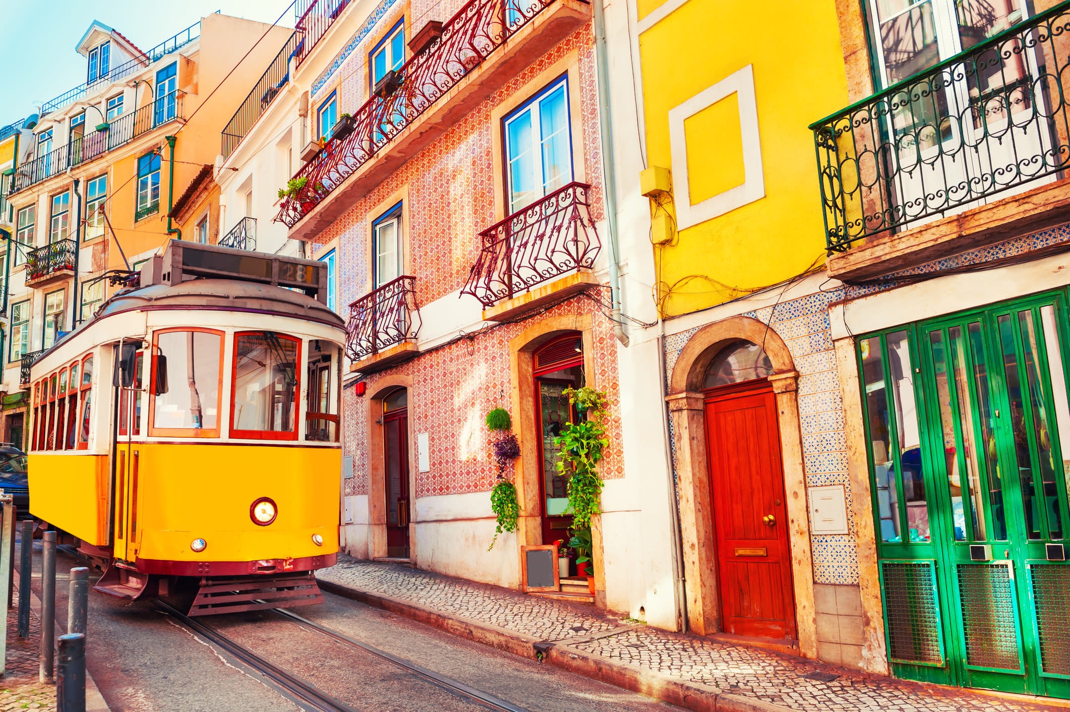 Featured image for Guide to Lisbon: The Best Places to Eat, Stay and Explore