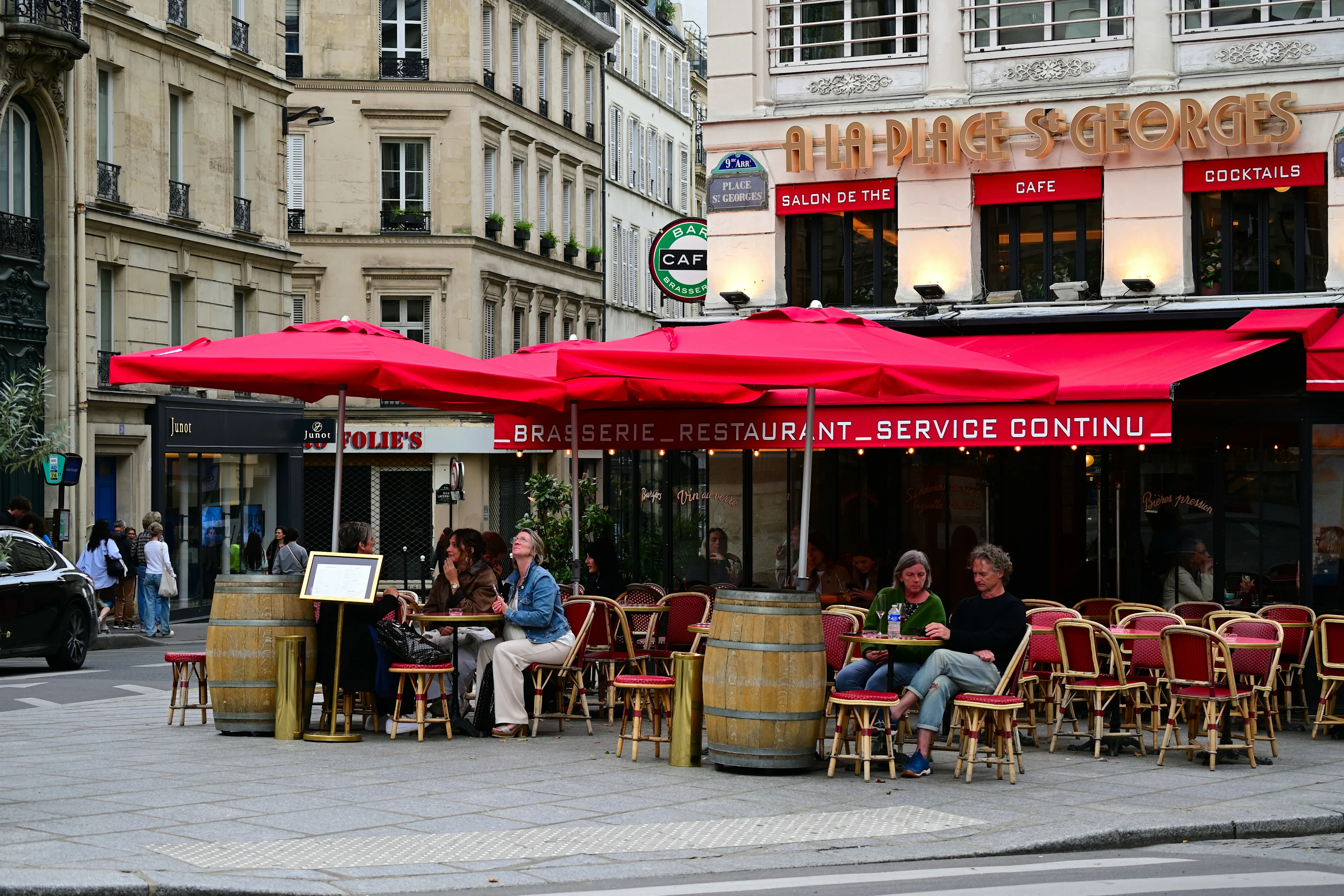 Why we love Paris (3 of 5)