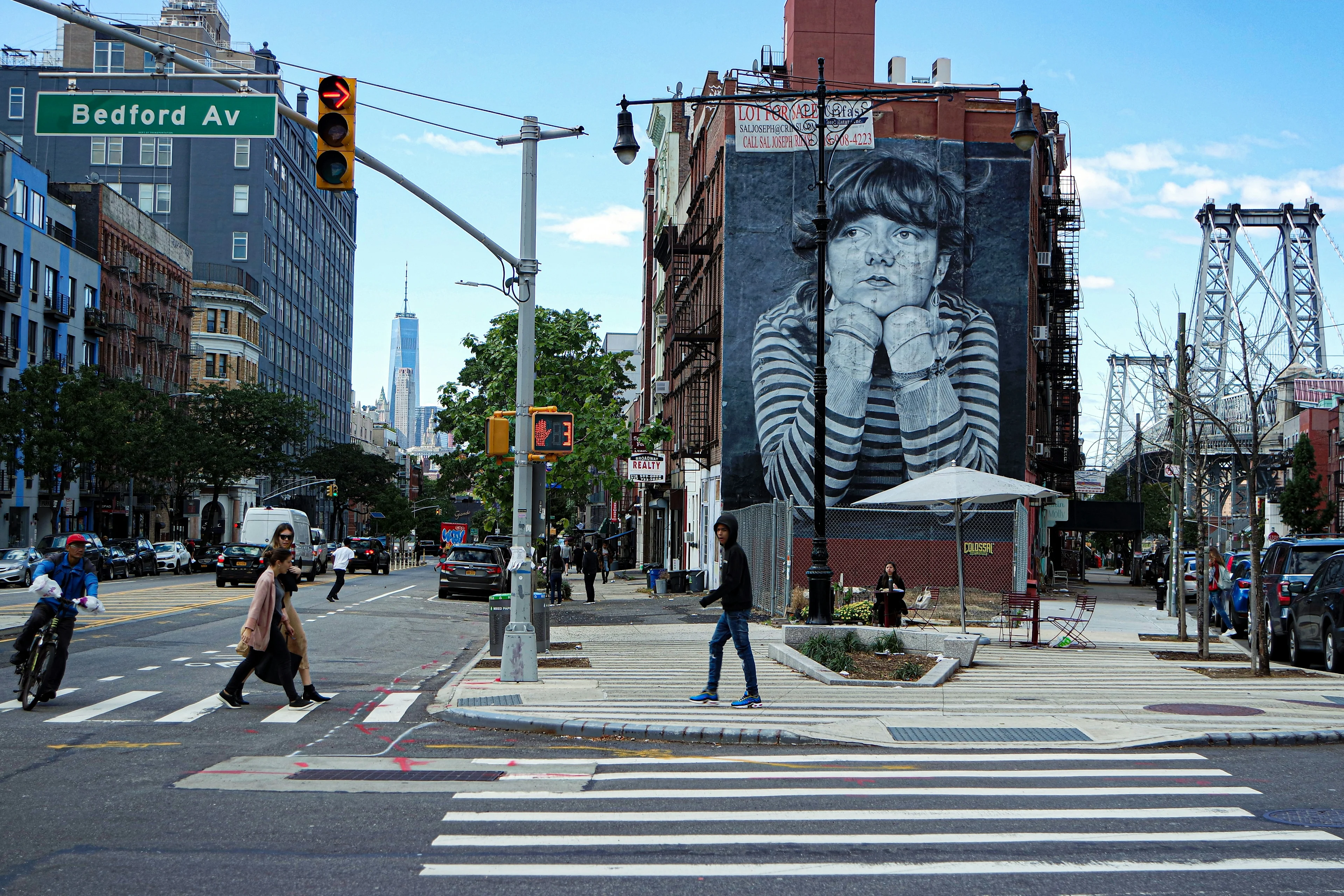 Why we love NYC (4 of 5)