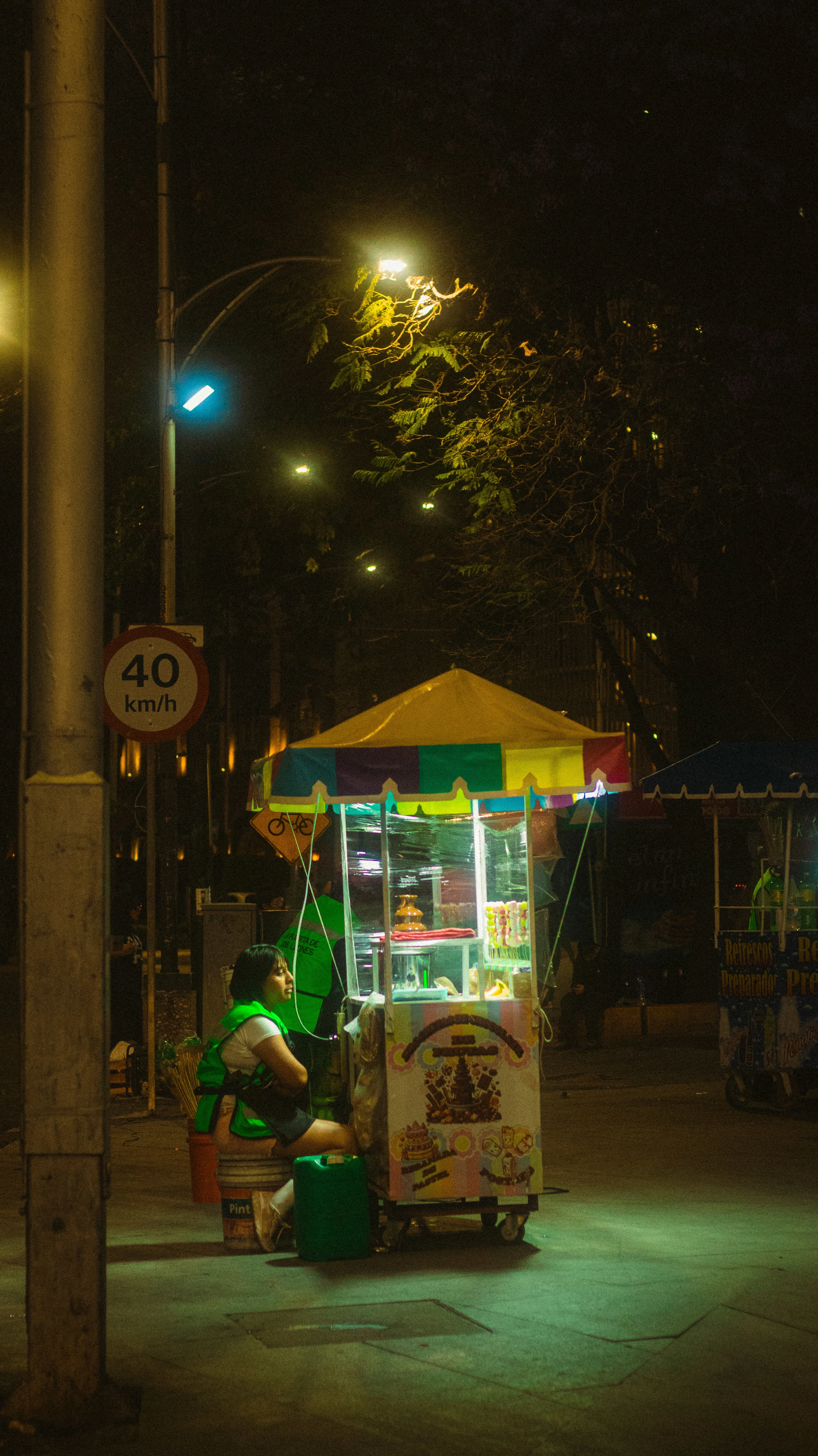 Why we love Mexico City (2 of 5)