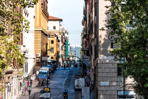 Why we love Rome (5 of 5)