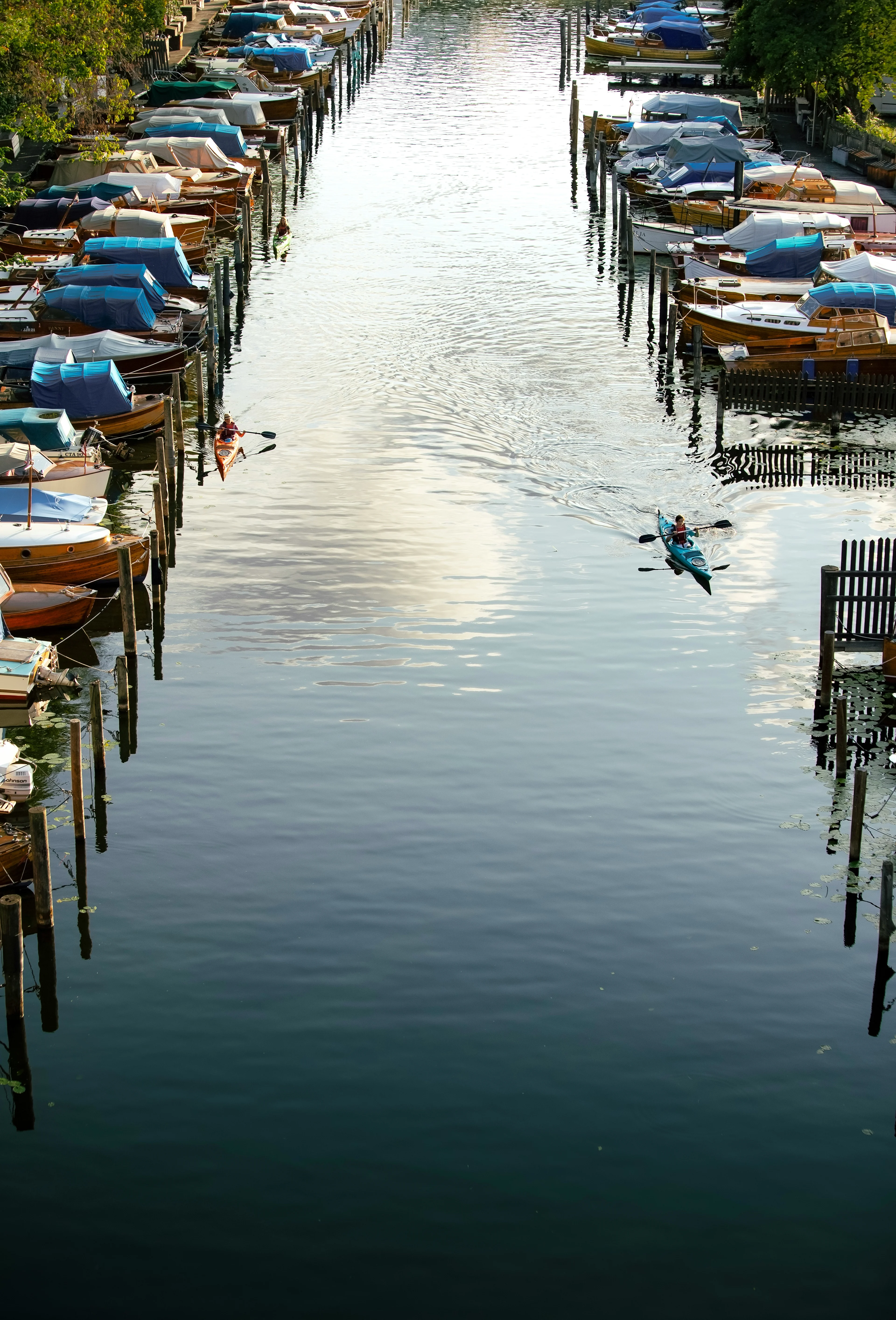 Why we love Stockholm (5 of 5)
