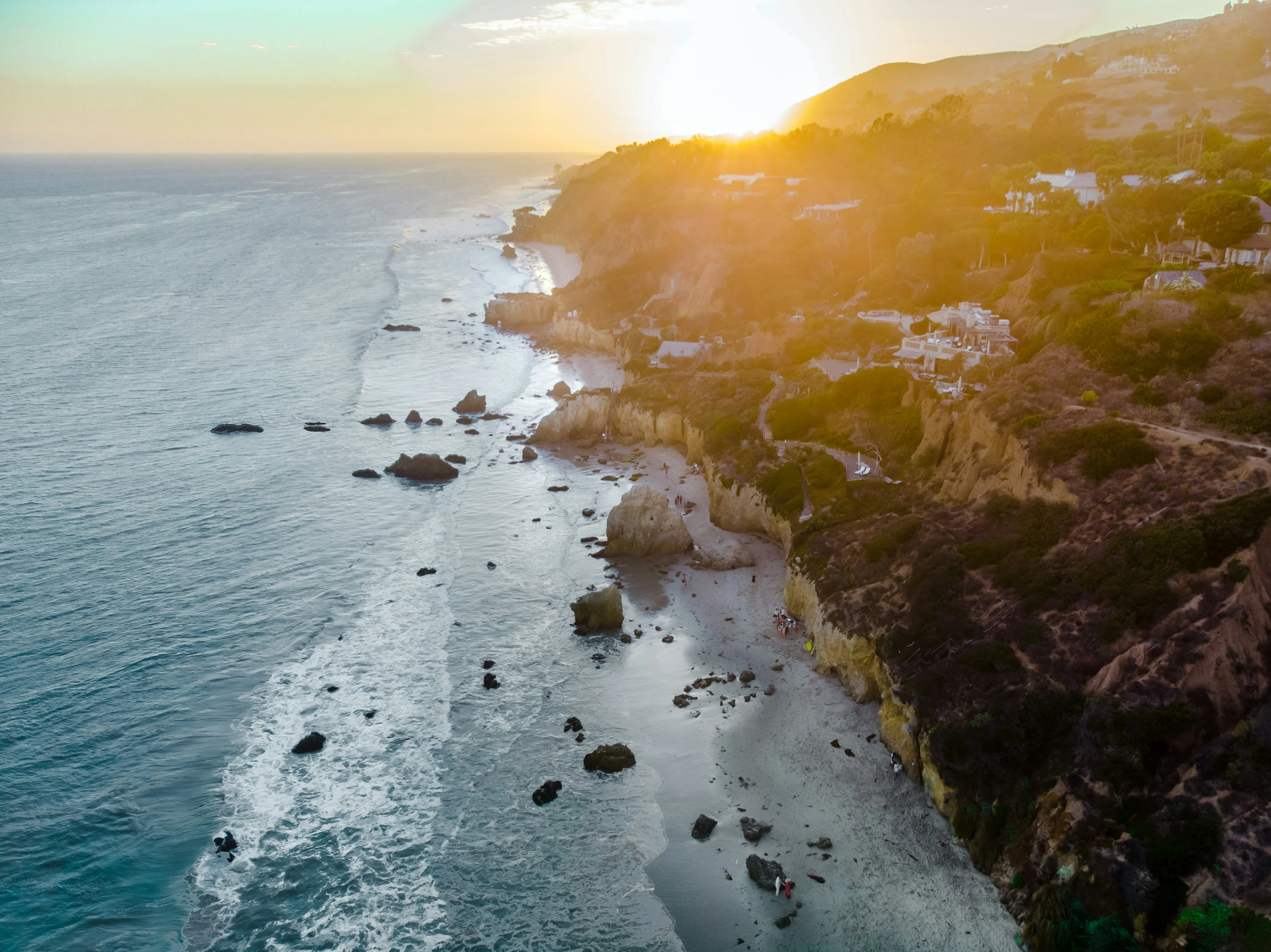 Why we love Los Angeles (1 of 5)