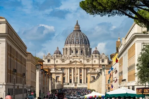 Why we love Rome (2 of 5)