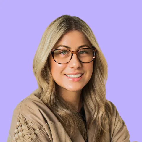 Lori Zaino, travel and points expert