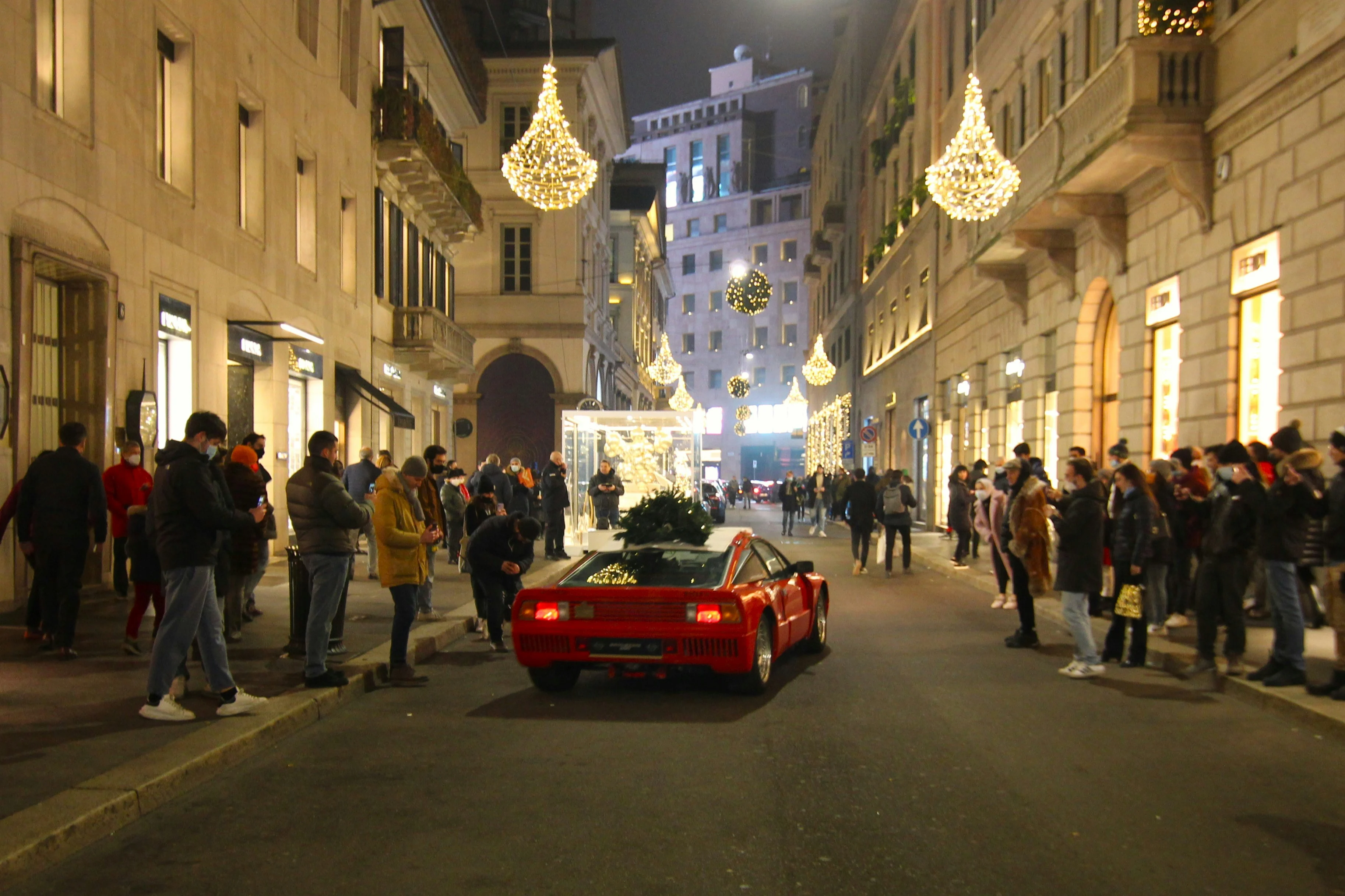 Why we love Milan (5 of 5)