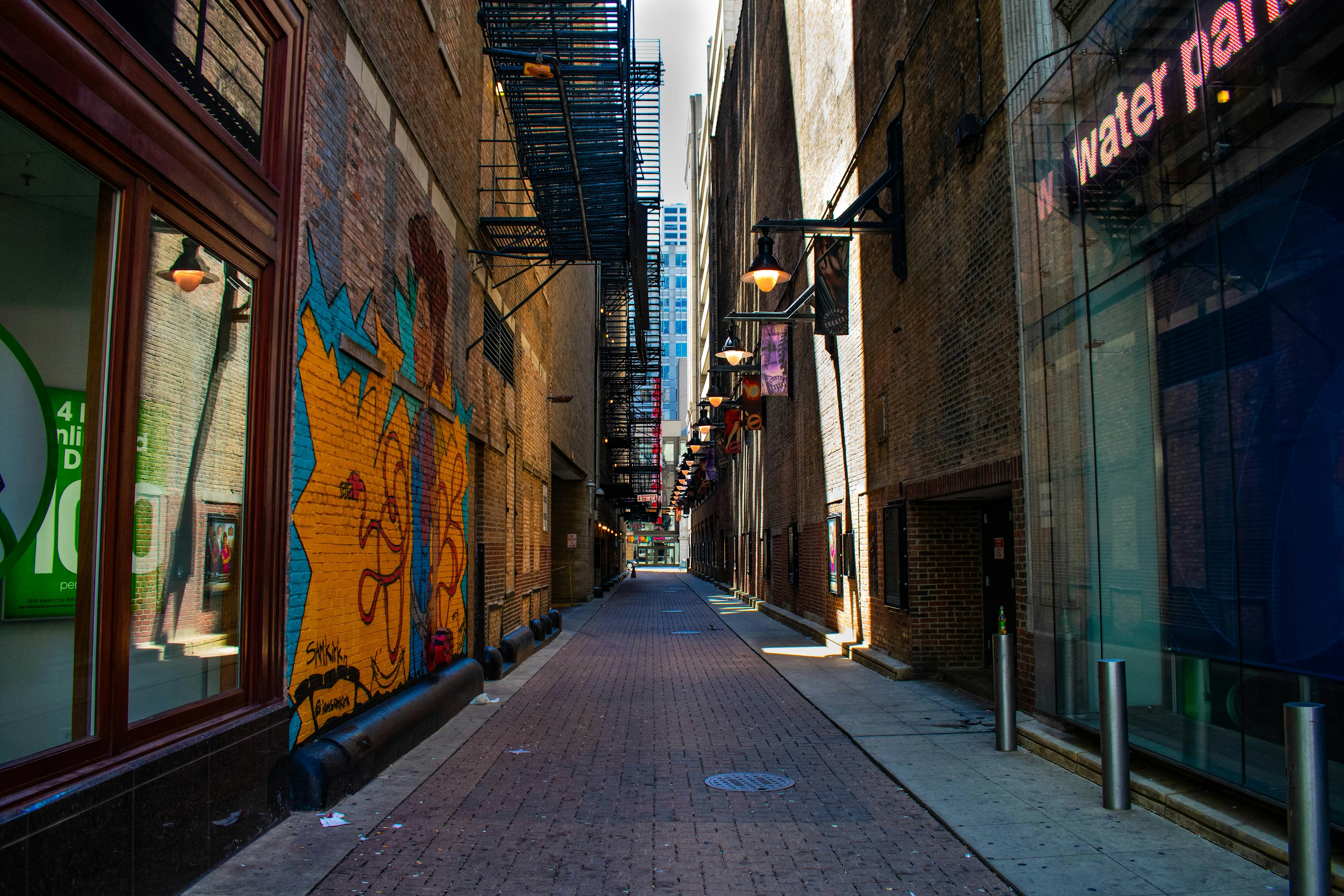Why we love Chicago (2 of 5)