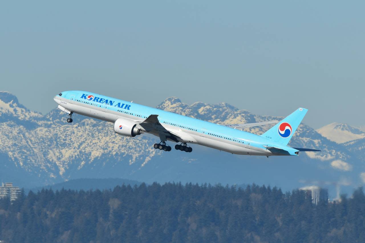 Featured image for The Complete Guide to Korean Air SkyPass