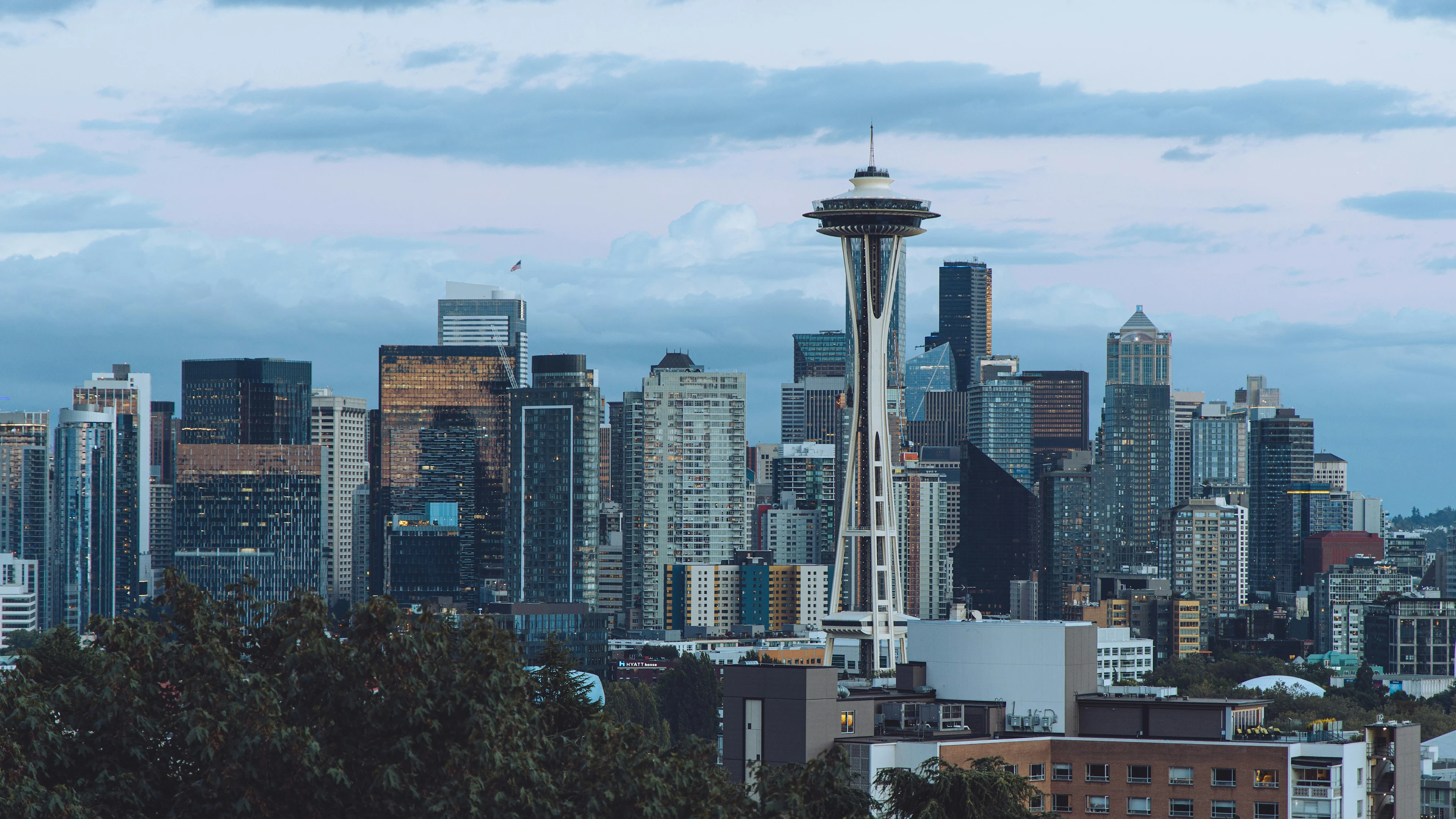 Why we love Seattle (5 of 5)