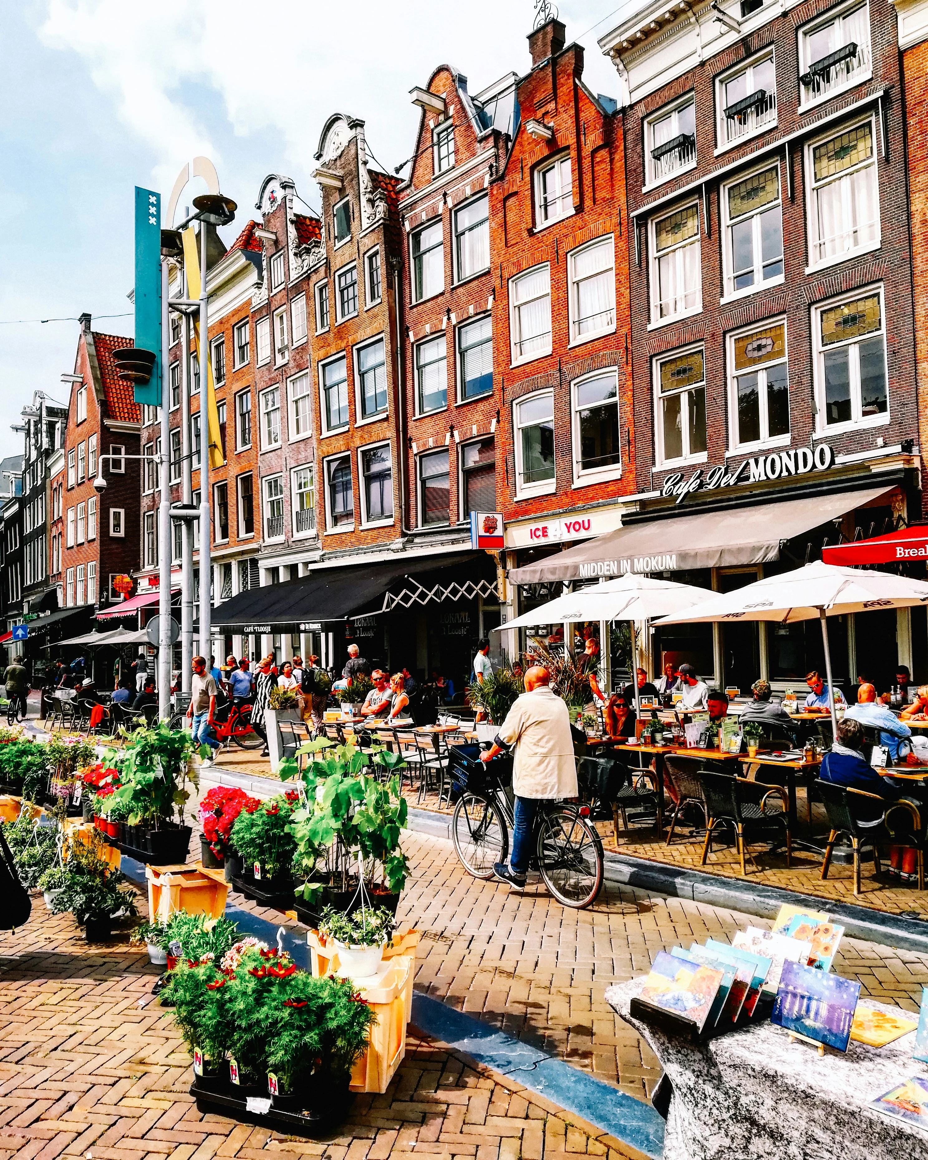 Why we love Amsterdam (2 of 4)