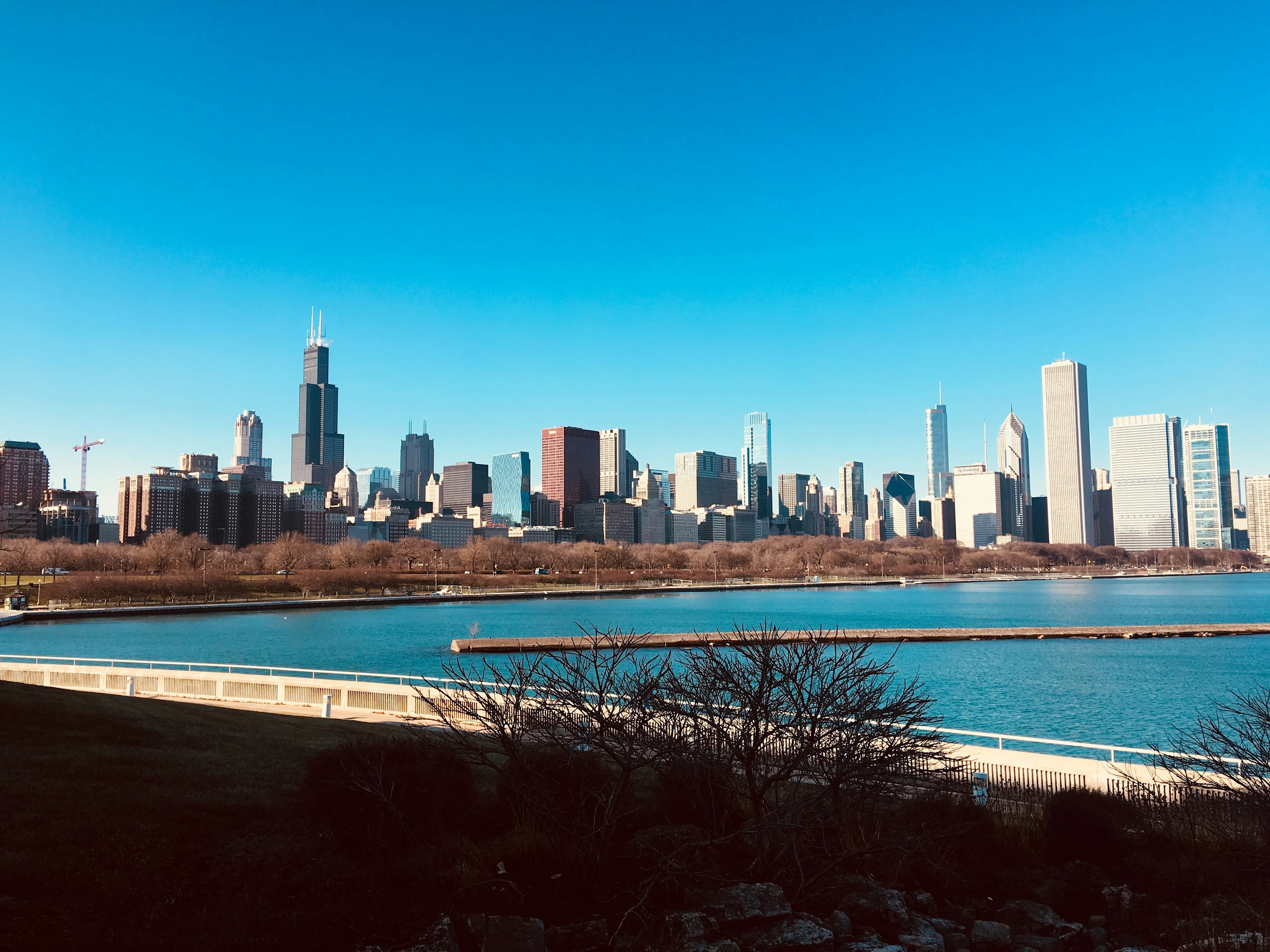 Why we love Chicago (5 of 5)