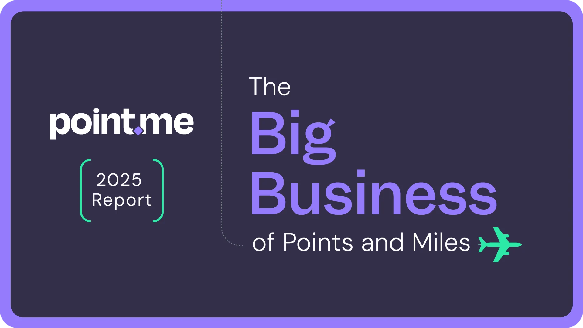 Points flowing between banks and airlines, illustrating the multi-billion-dollar business of points and miles.
