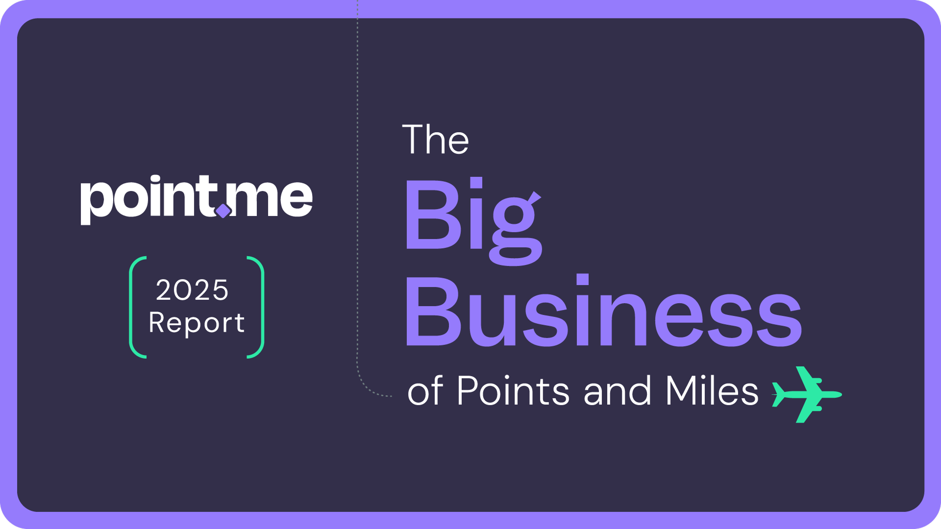 Featured image for The Big Business of Points and Miles