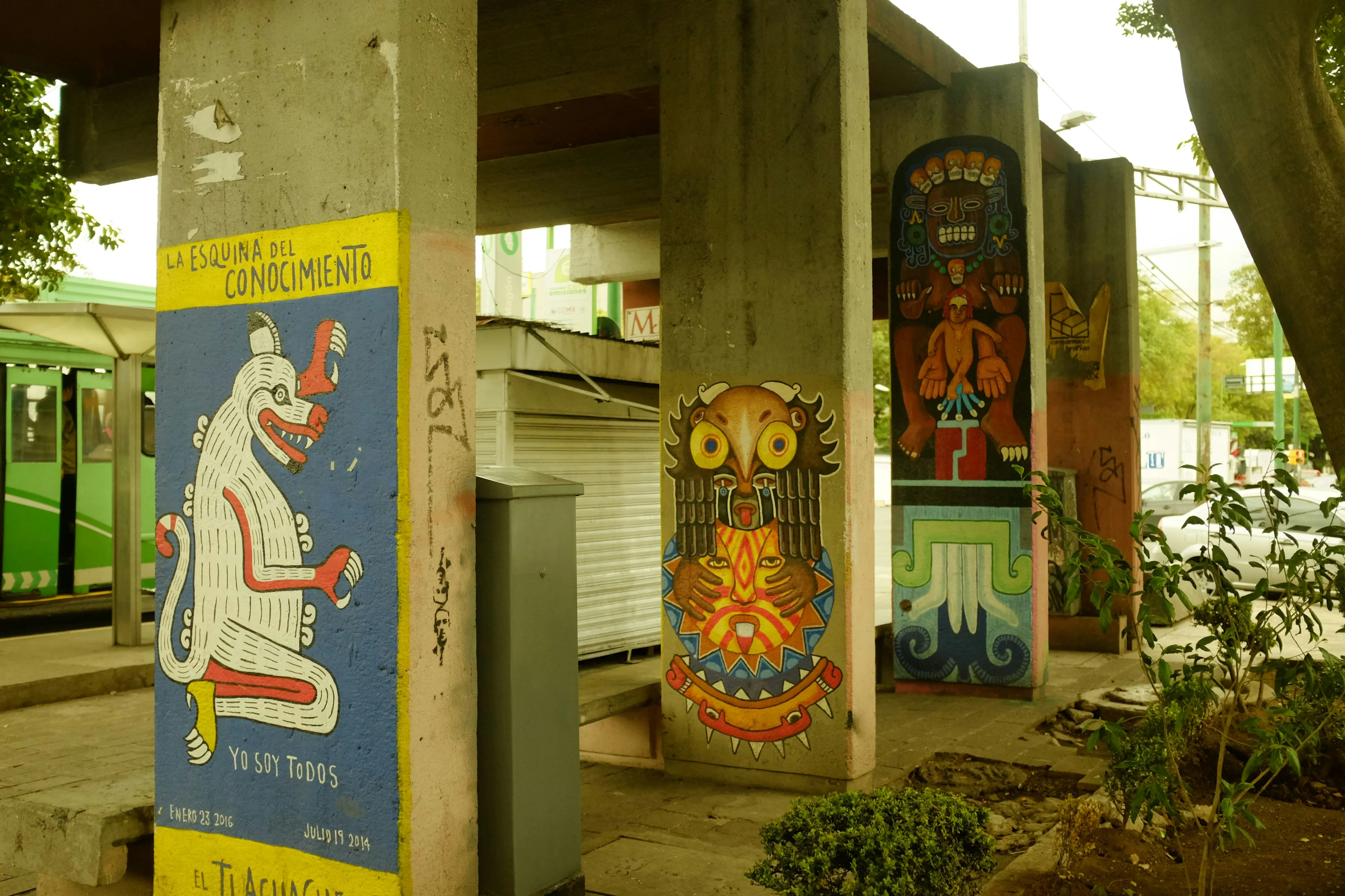 Why we love Mexico City (3 of 5)