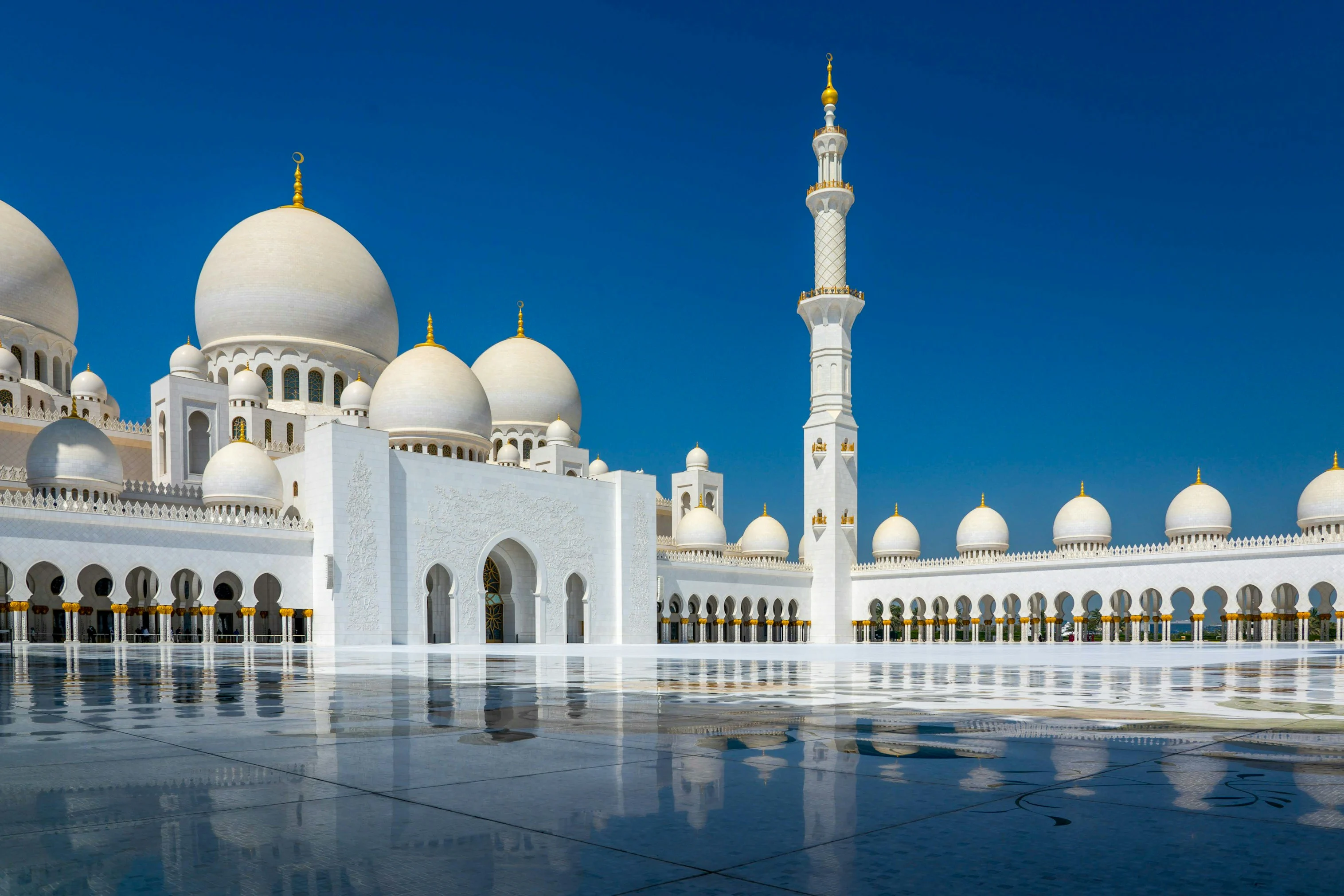 Why we love Abu Dhabi (4 of 5)