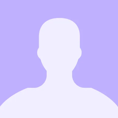 This is a generic placeholder author image when they haven't provided a headshot.