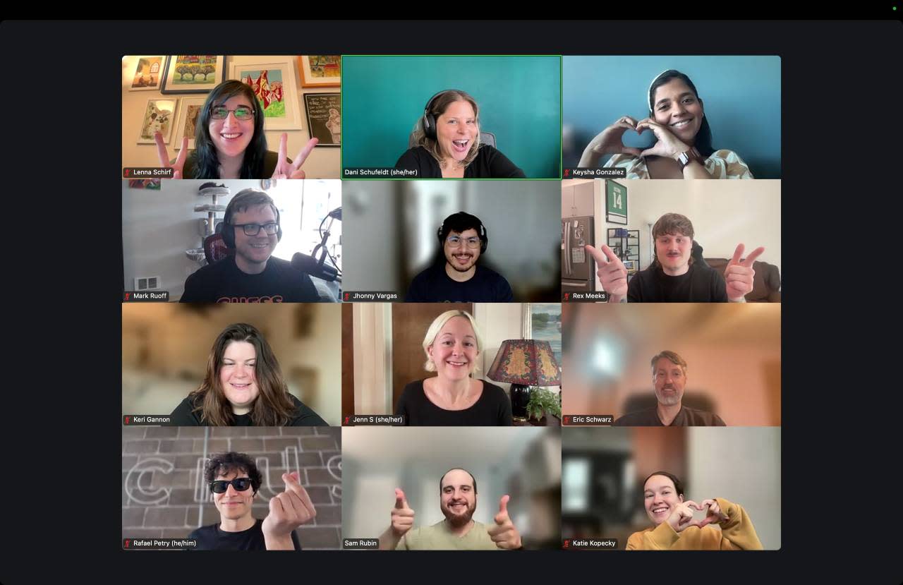 Featured image for Engineering Values at point.me  