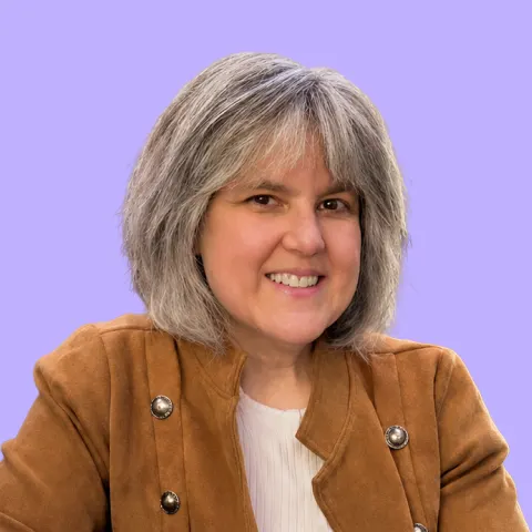 Andrea M. Rotondo, travel writer and rewards expert