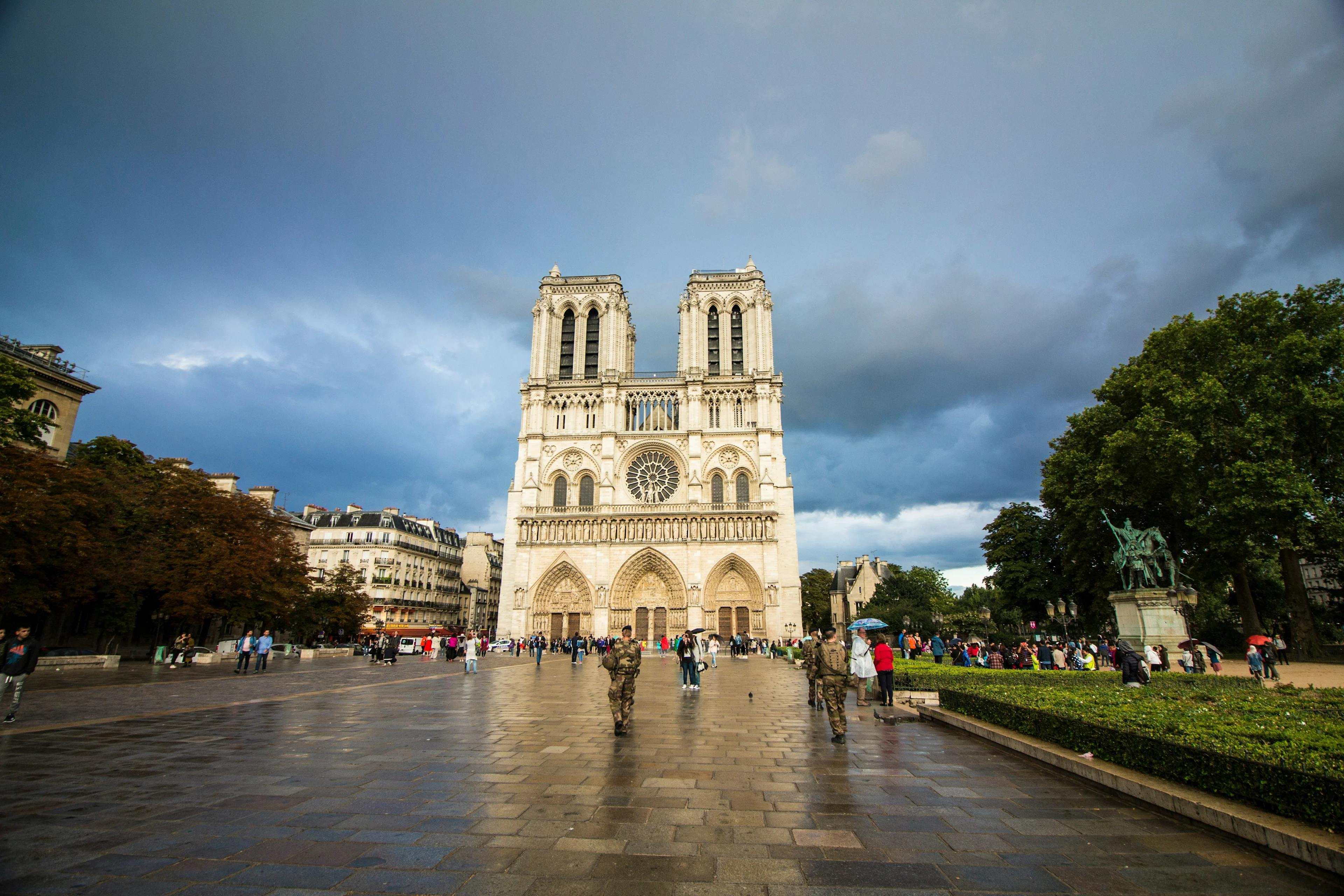 Why we love Paris (4 of 5)