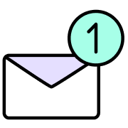 Deal and Price Alert Icon