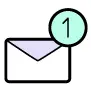 Deal and Price Alert Icon