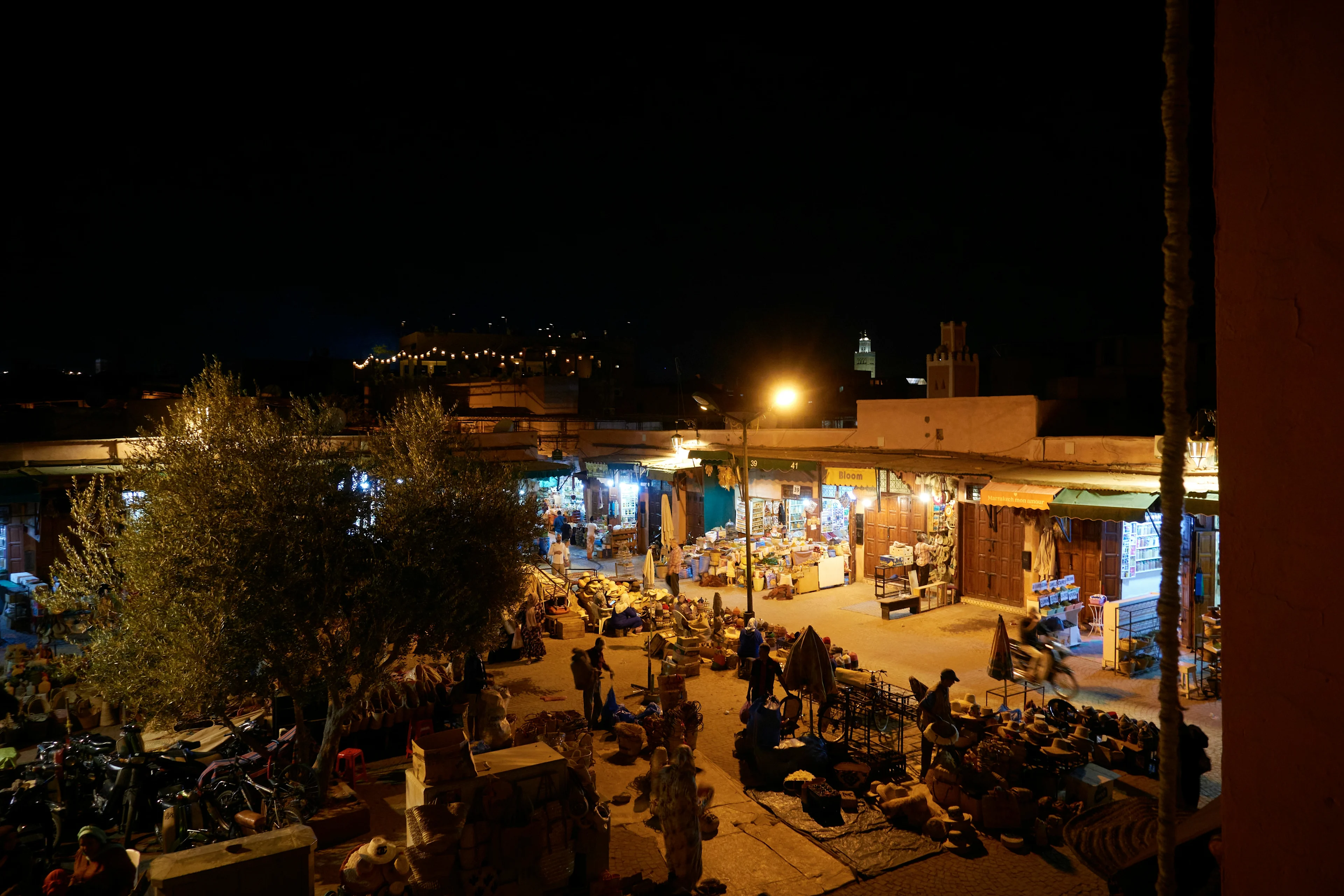 Why we love Marrakech (1 of 5)