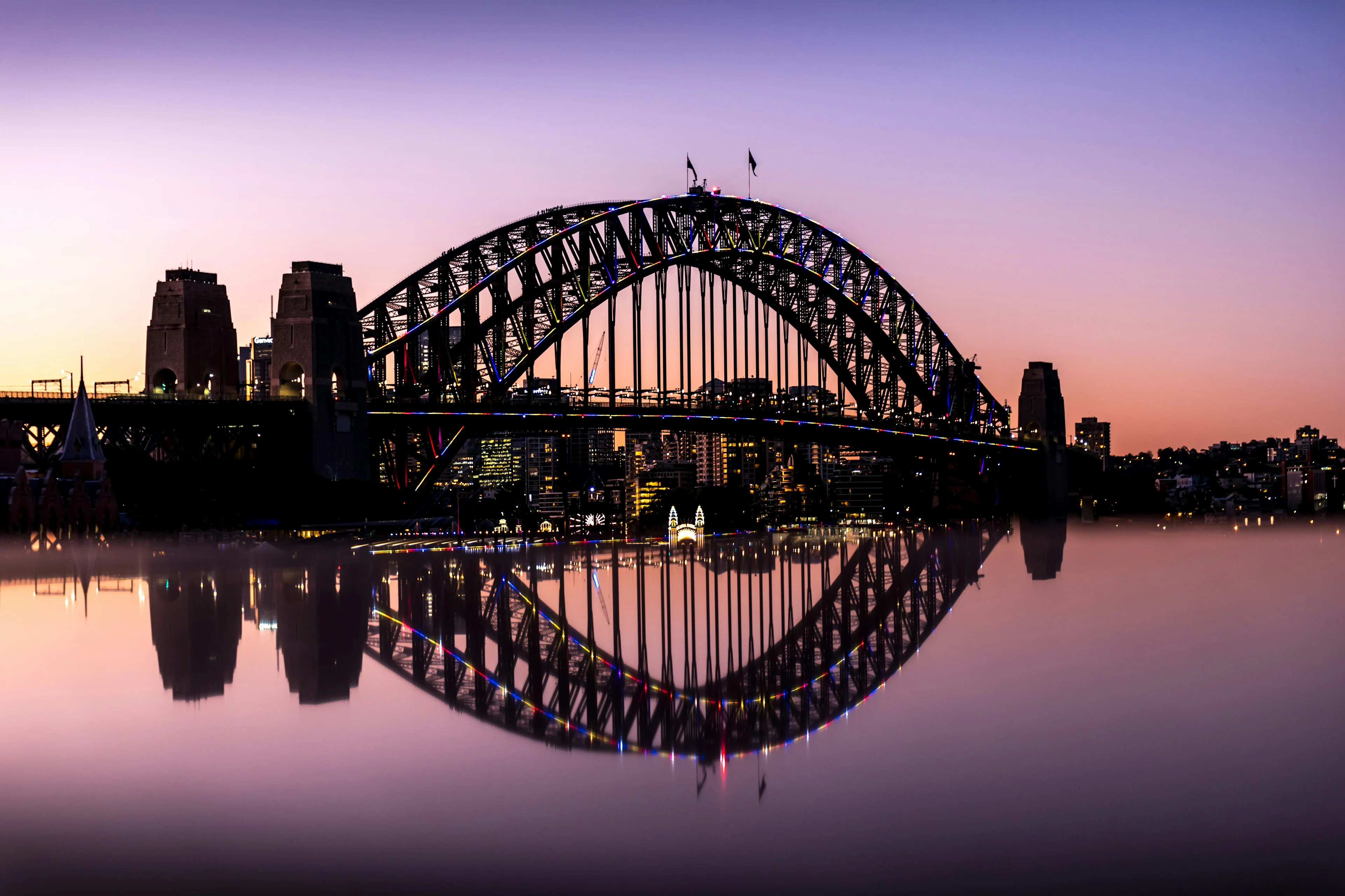 Why we love Sydney (5 of 5)