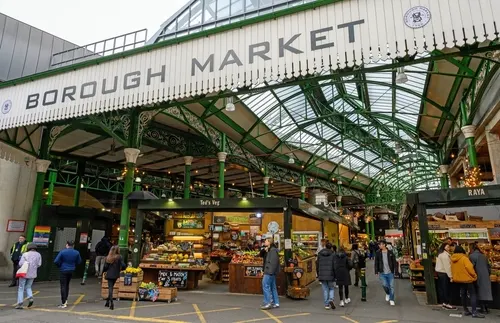 Why we love London (4 of 5)