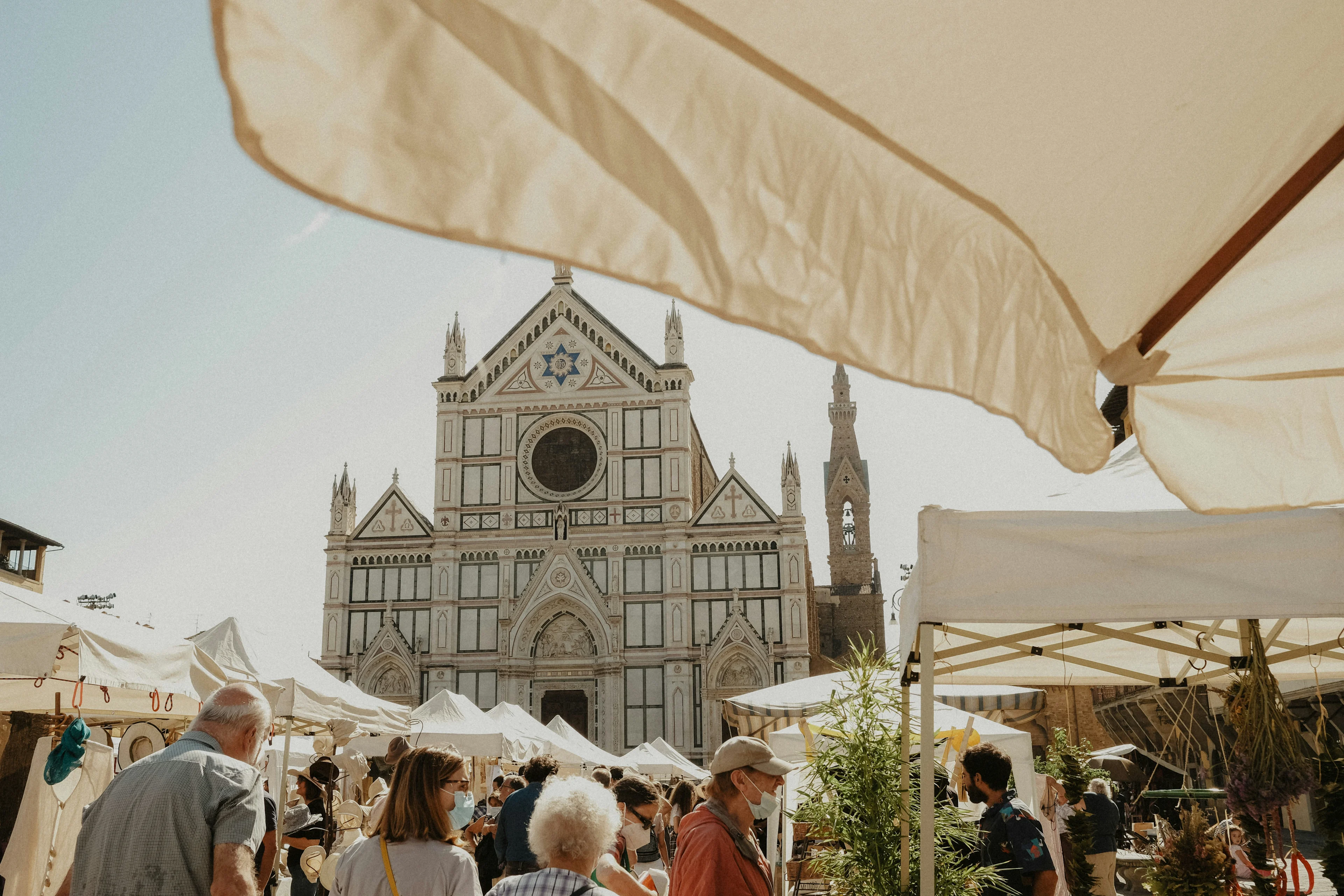 Why we love Florence (4 of 5)