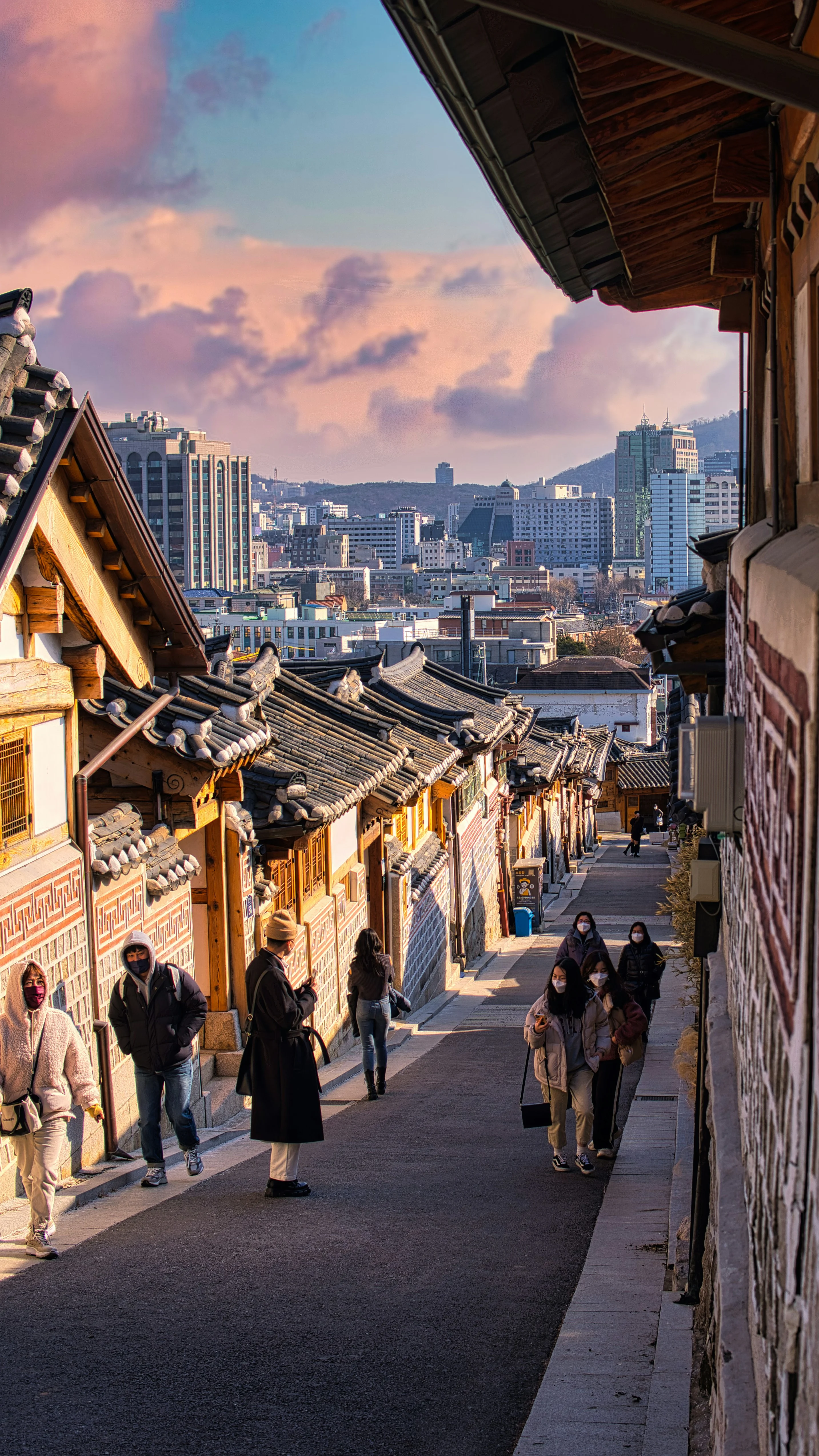 Why we love Seoul (3 of 5)