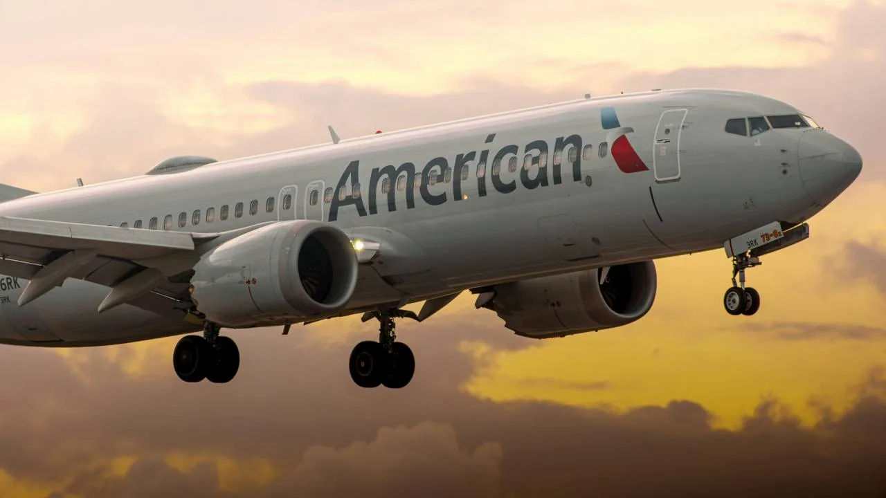 An American Airlines award chart, illustrating how to understand AAdvantage redemption pricing.