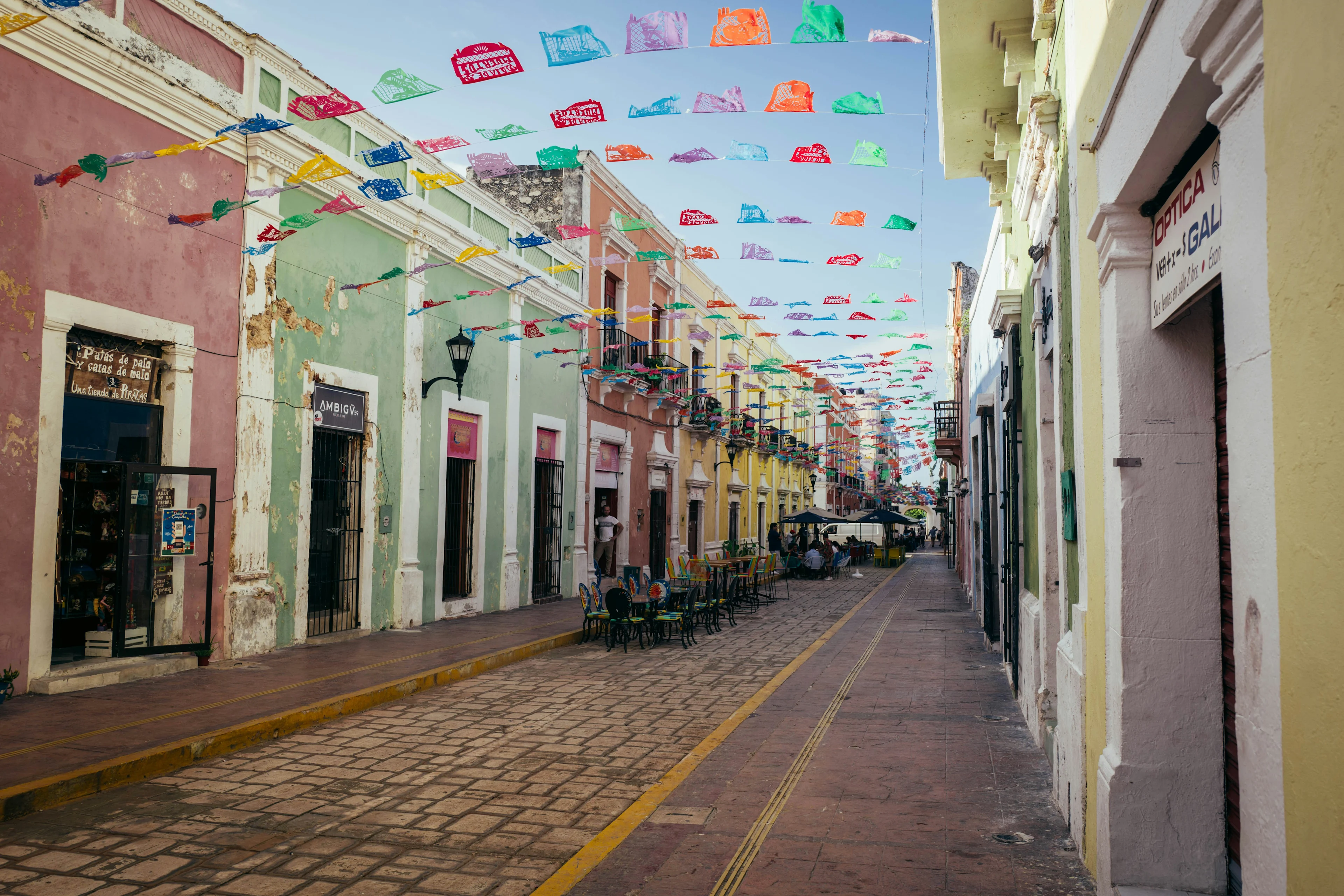 Why we love Cancun (3 of 5)
