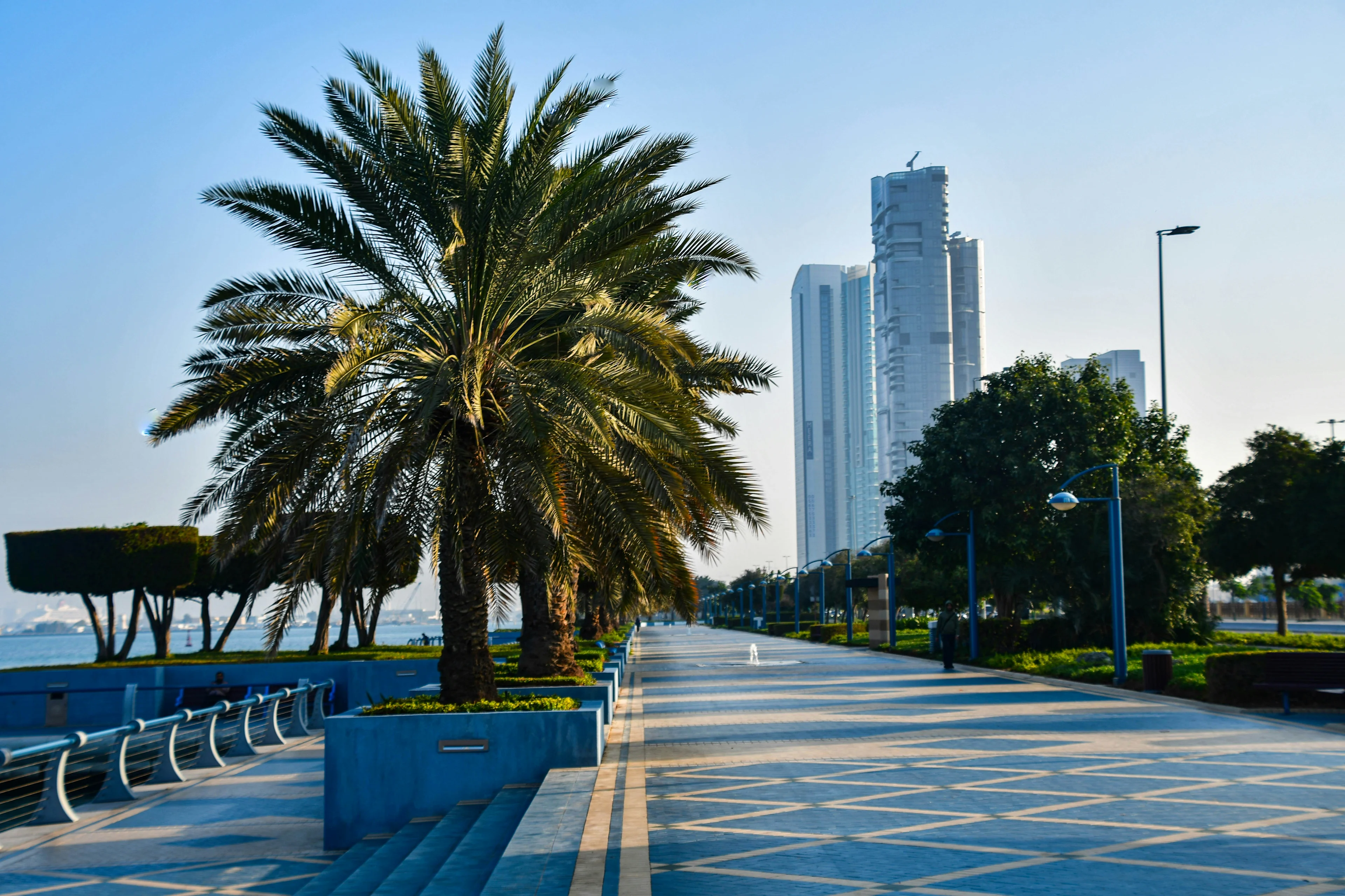 Why we love Abu Dhabi (2 of 5)