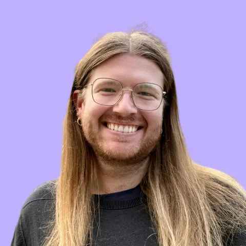 Harrison Pierce, travel and points expert