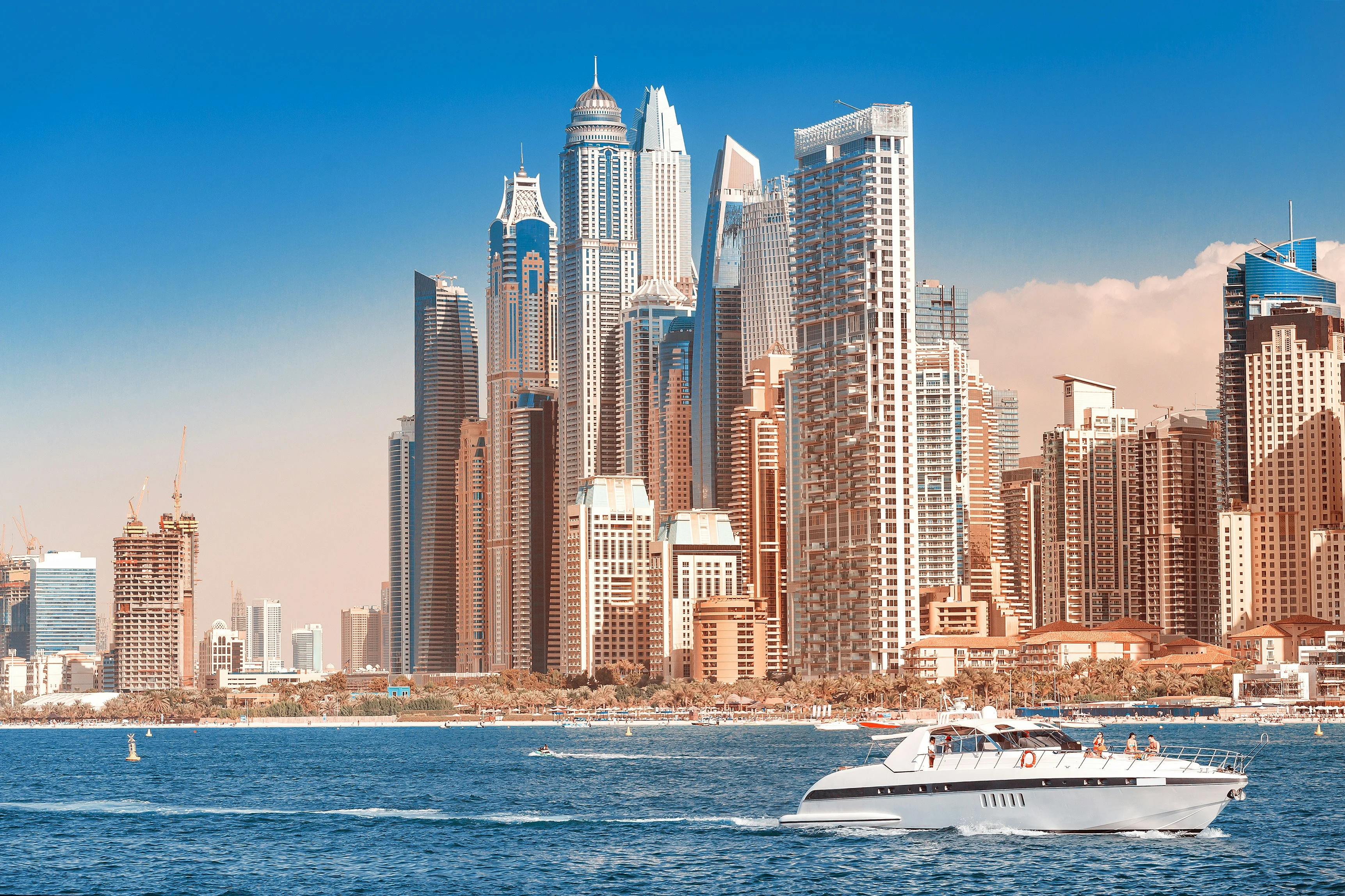 Why we love Dubai (5 of 5)