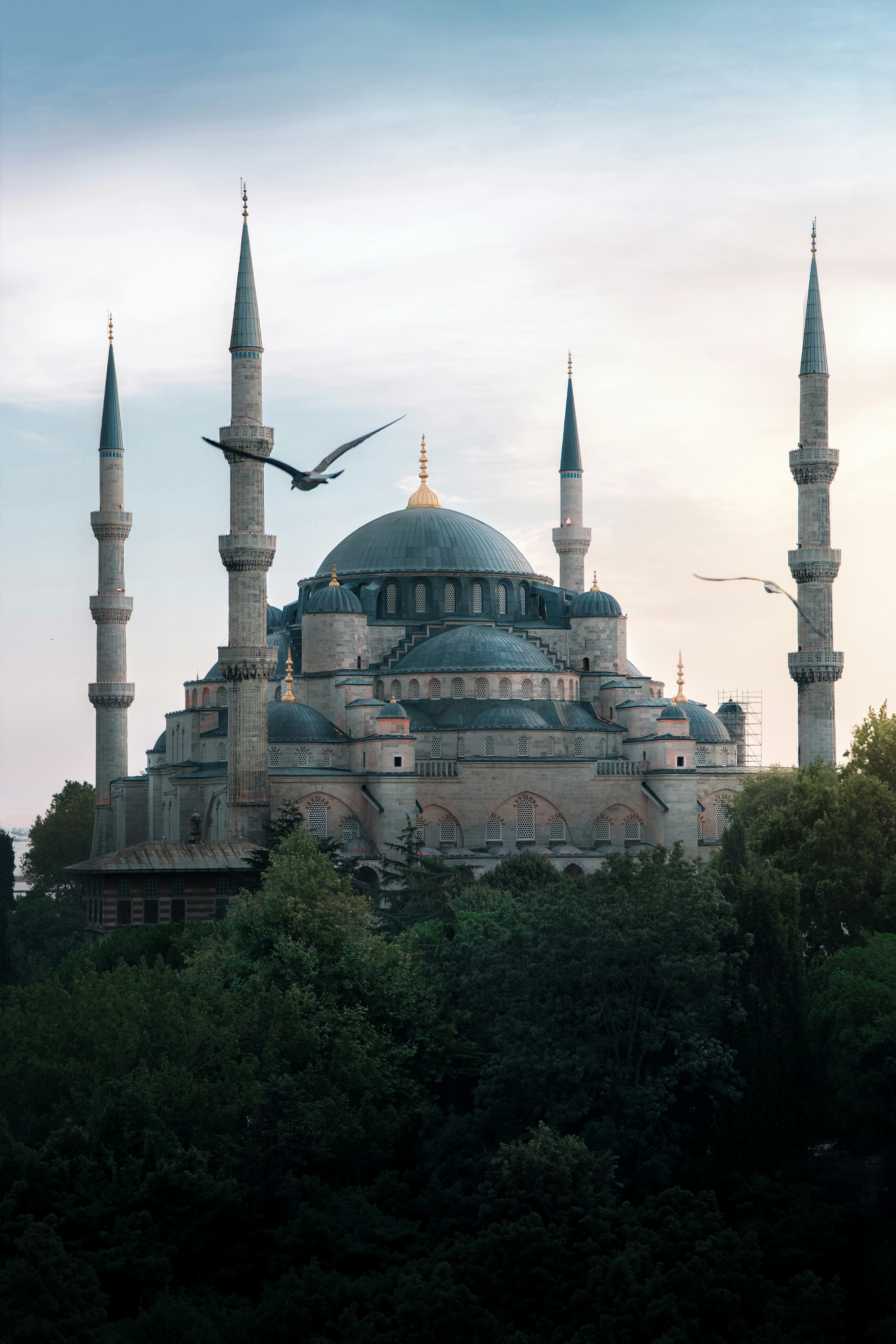 Why we love Istanbul (1 of 5)