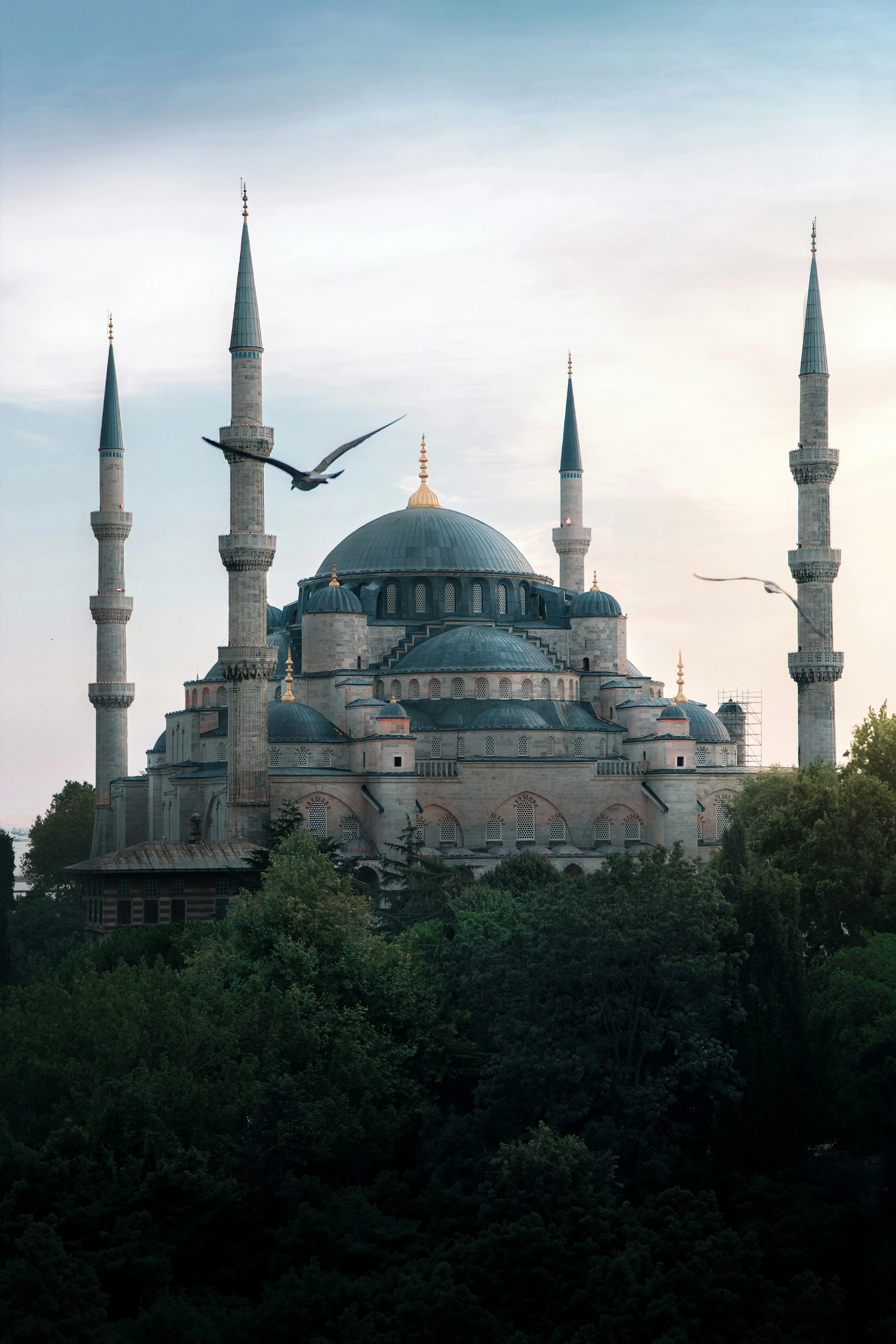 Why we love Istanbul (1 of 5)