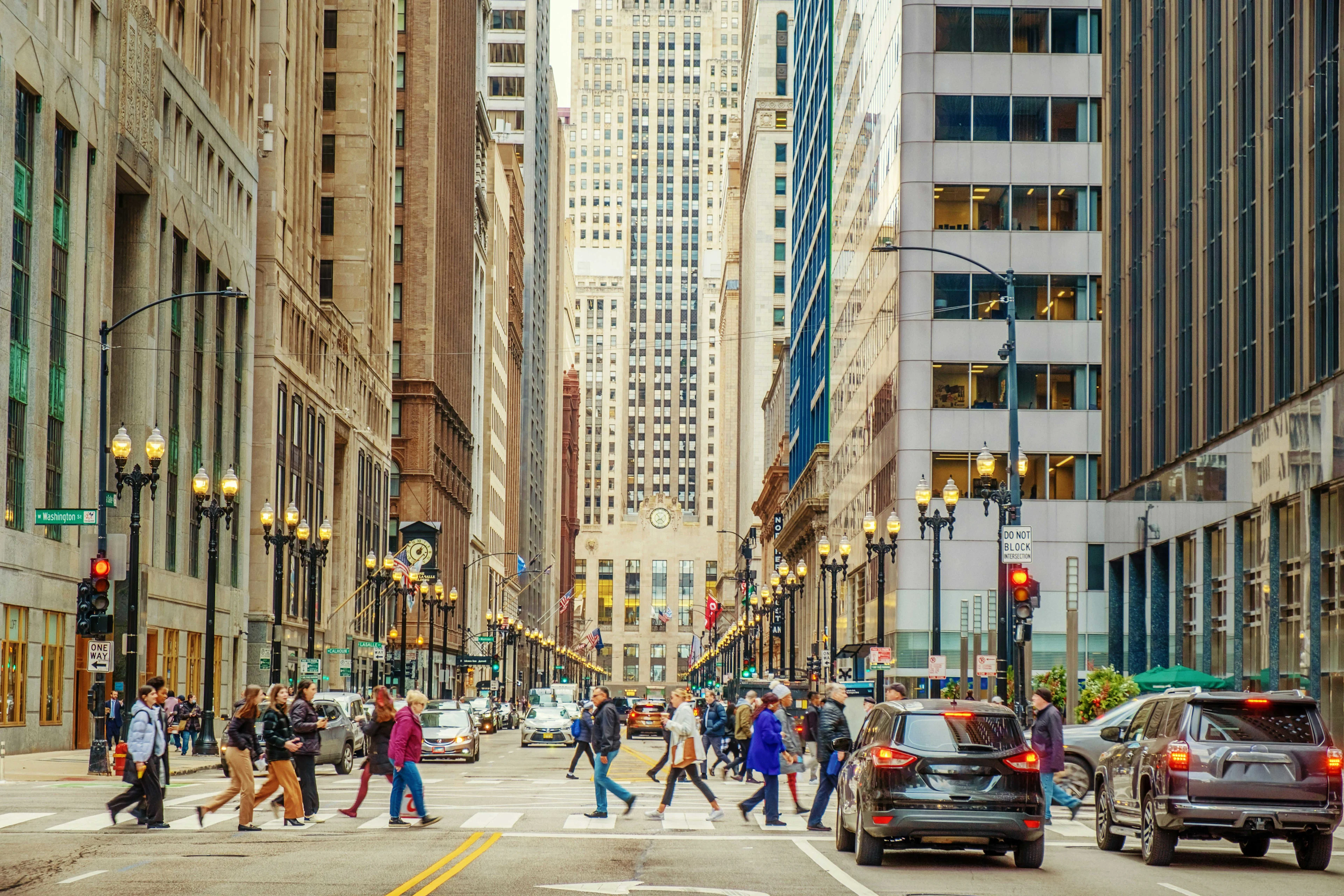 Why we love Chicago (1 of 5)