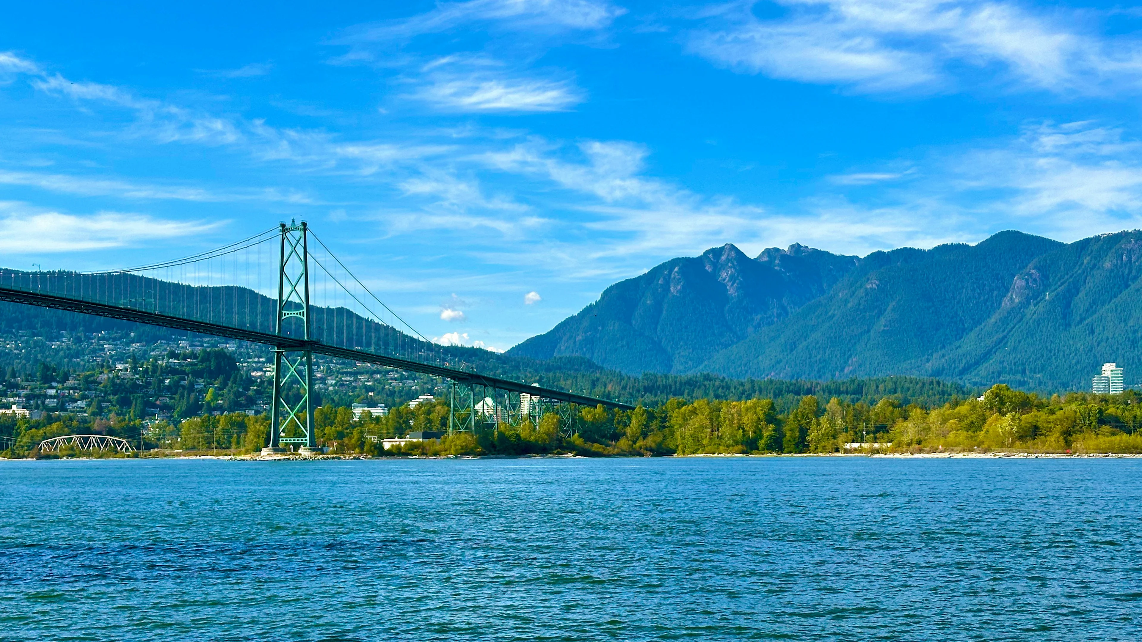 Why we love Vancouver (3 of 5)