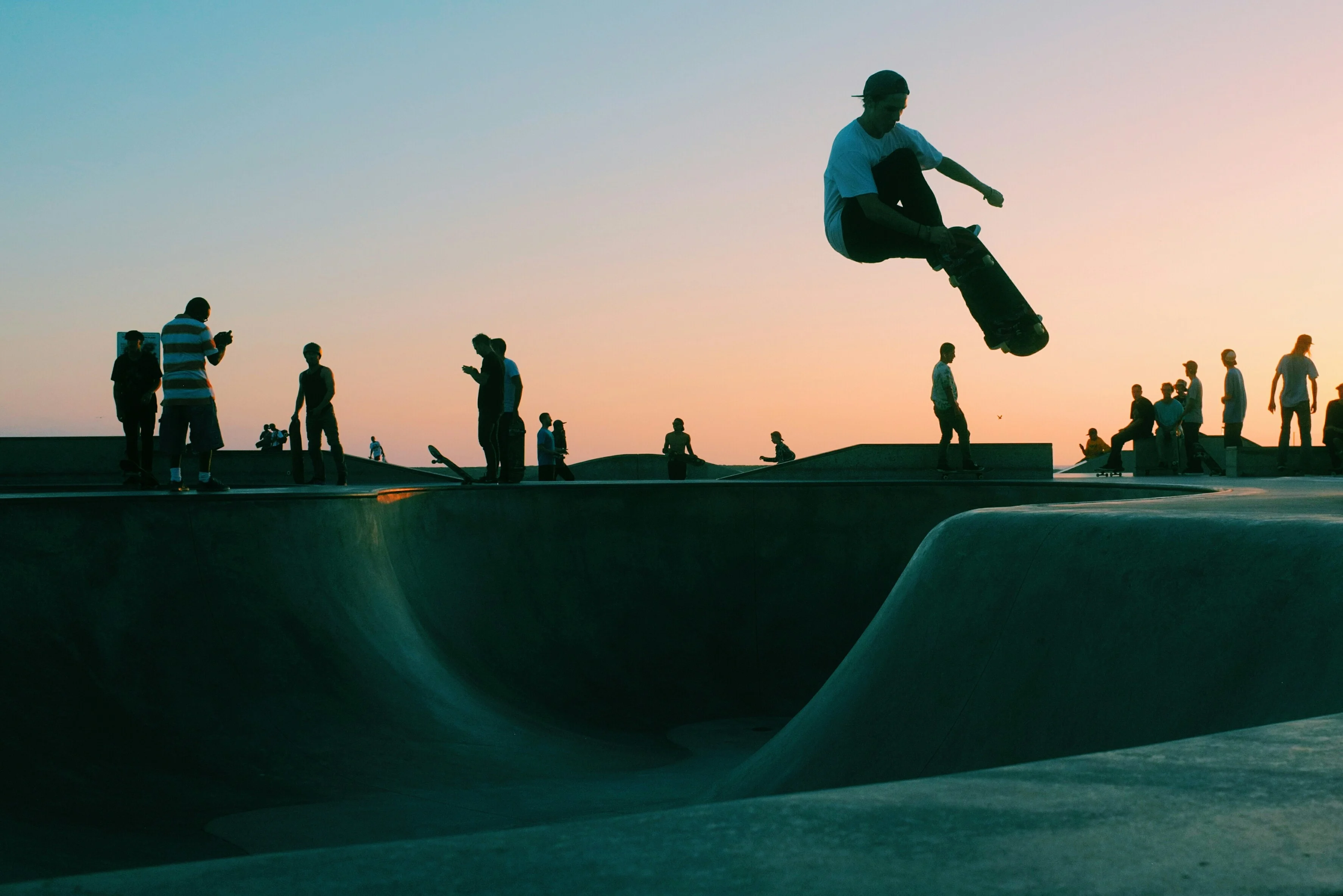 Why we love Los Angeles (2 of 5)
