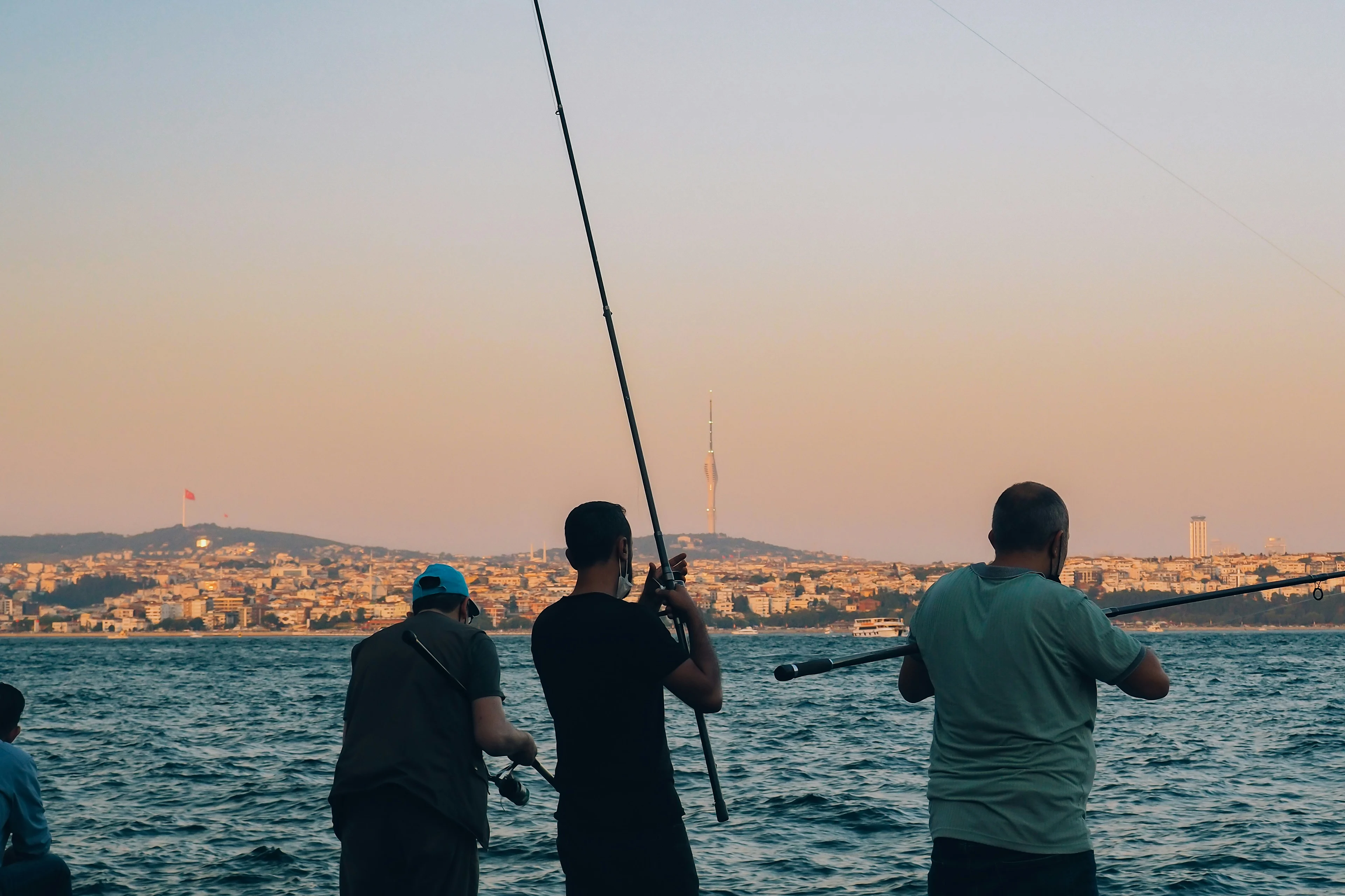 Why we love Istanbul (2 of 5)