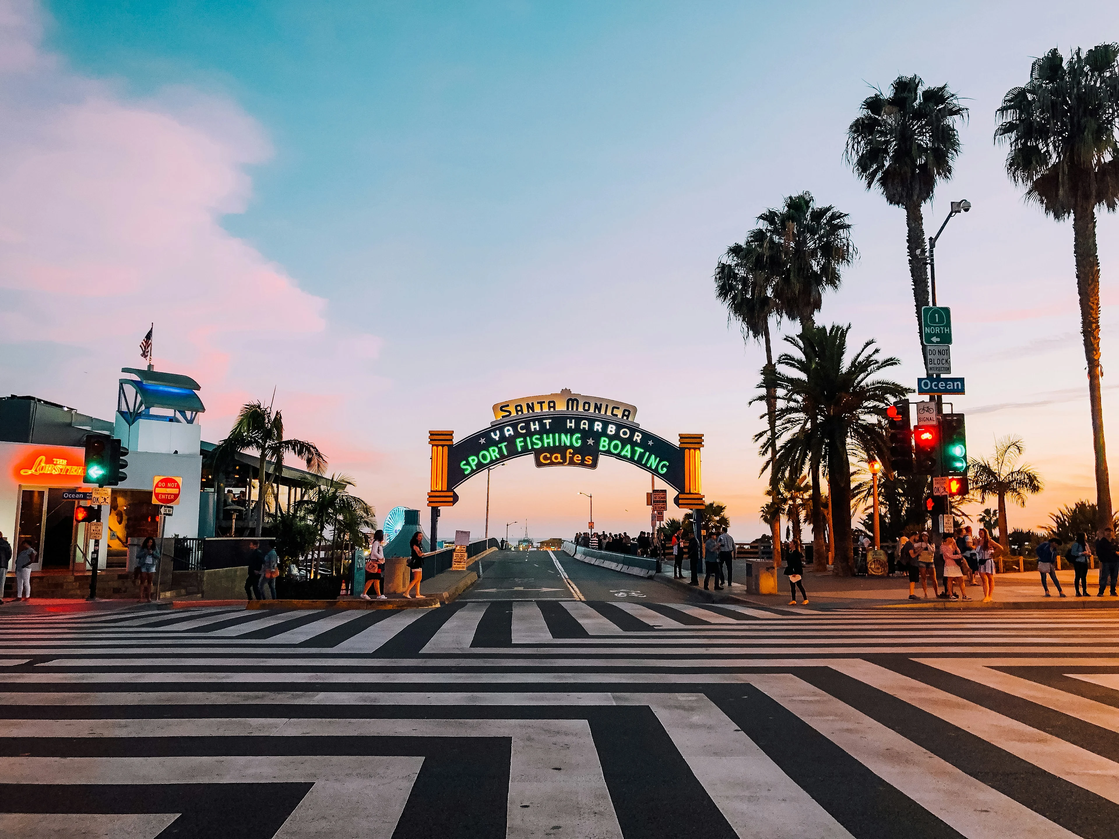 Why we love Los Angeles (4 of 5)