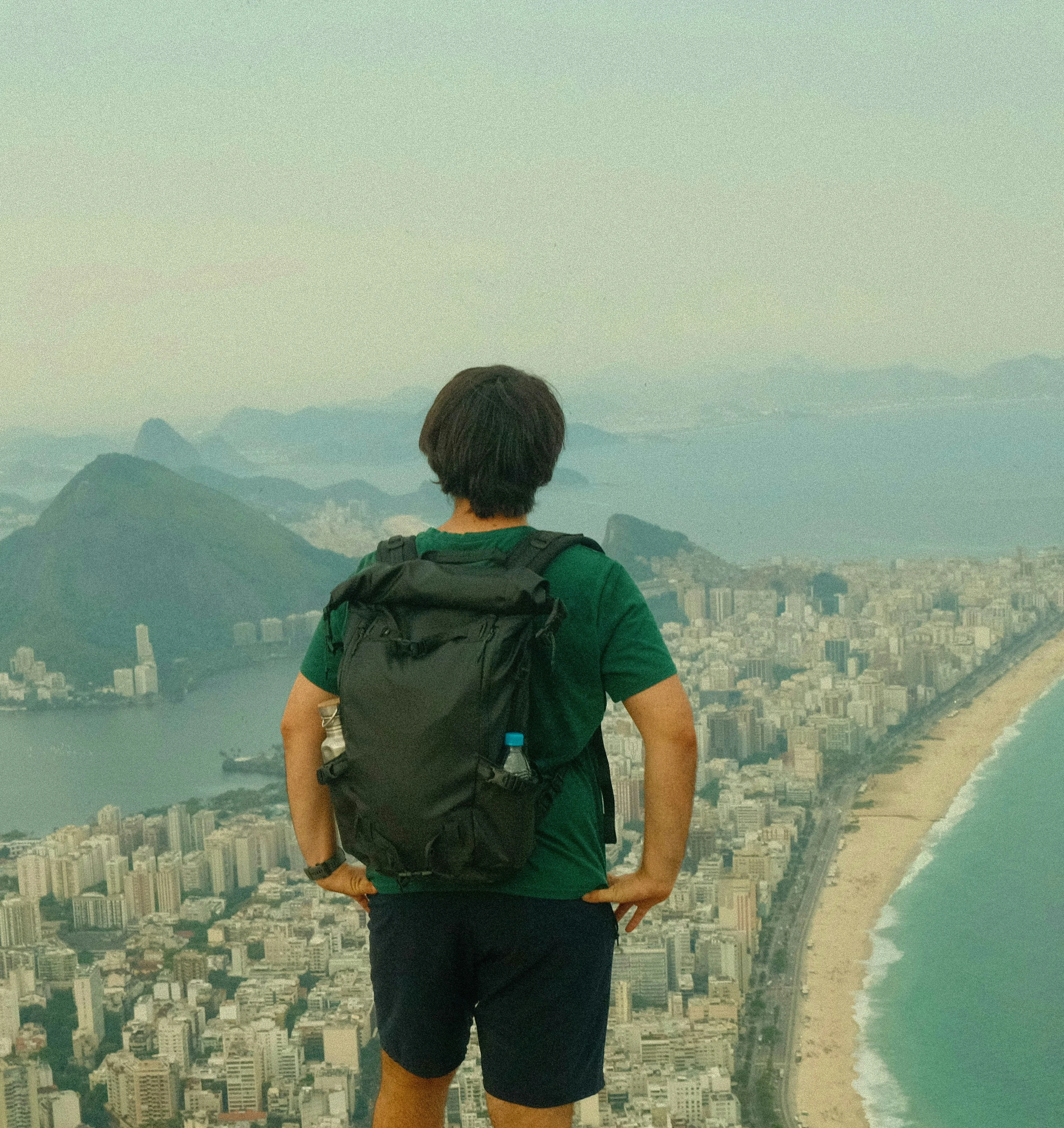Why we love Rio (3 of 5)