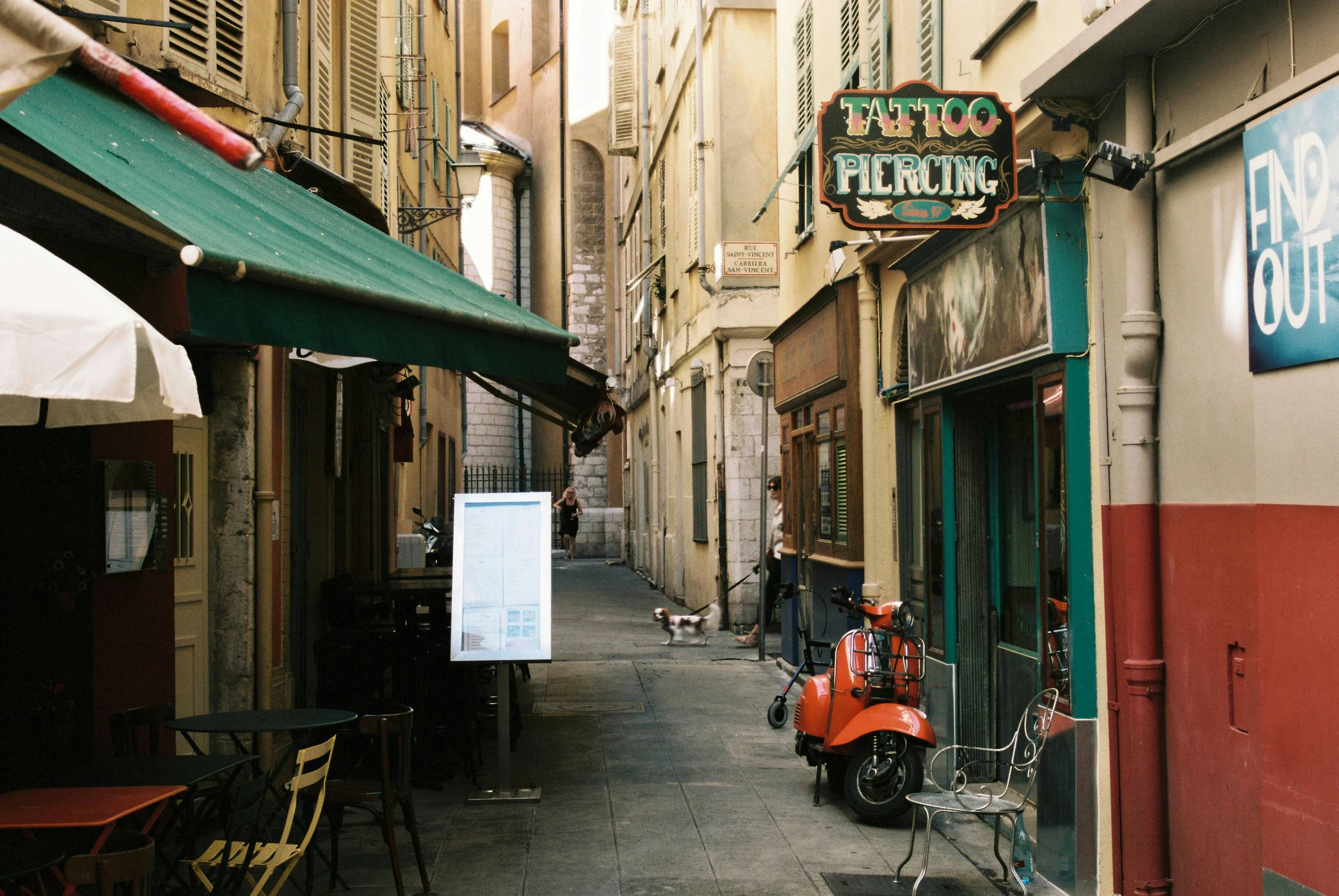 Why we love Nice (5 of 5)
